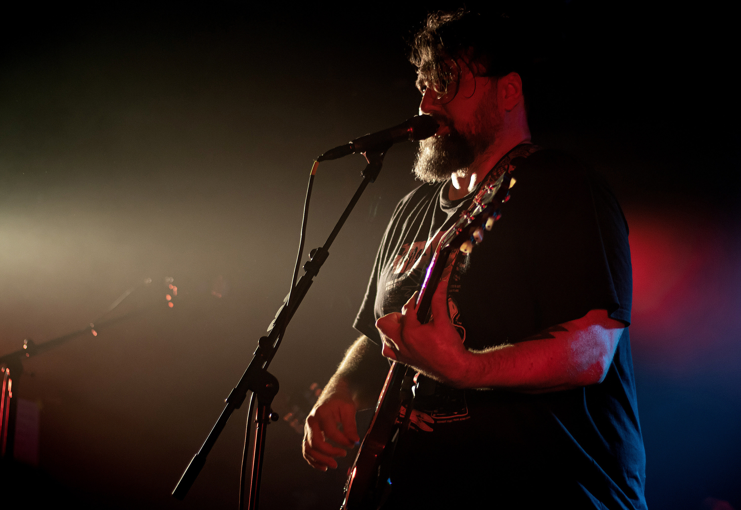 КиШ_концерт памяти М.Горшенева_Ярославль_31.02.23. Портретный фотограф Ярославль I Натали Чуб