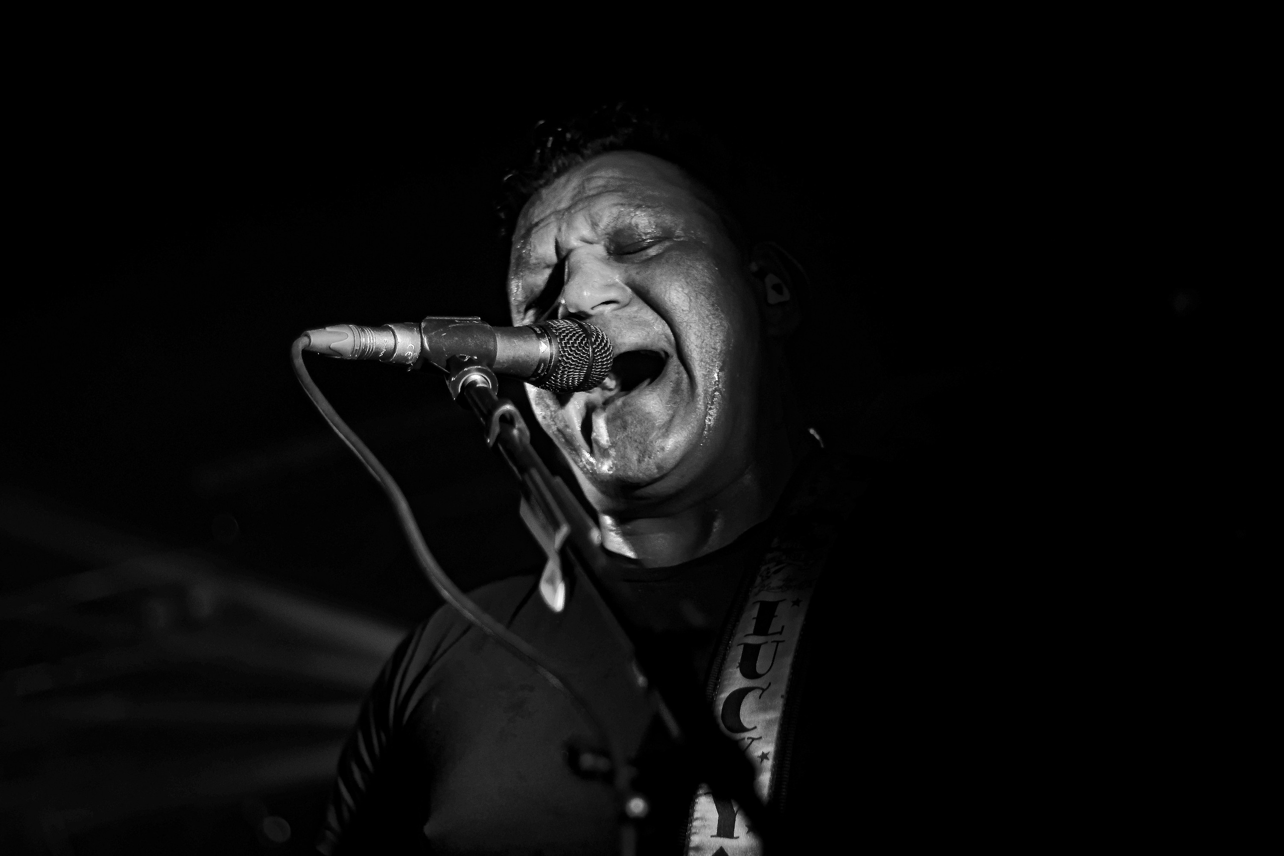 КиШ_концерт памяти М.Горшенева_Ярославль_31.02.23. Портретный фотограф Ярославль I Натали Чуб