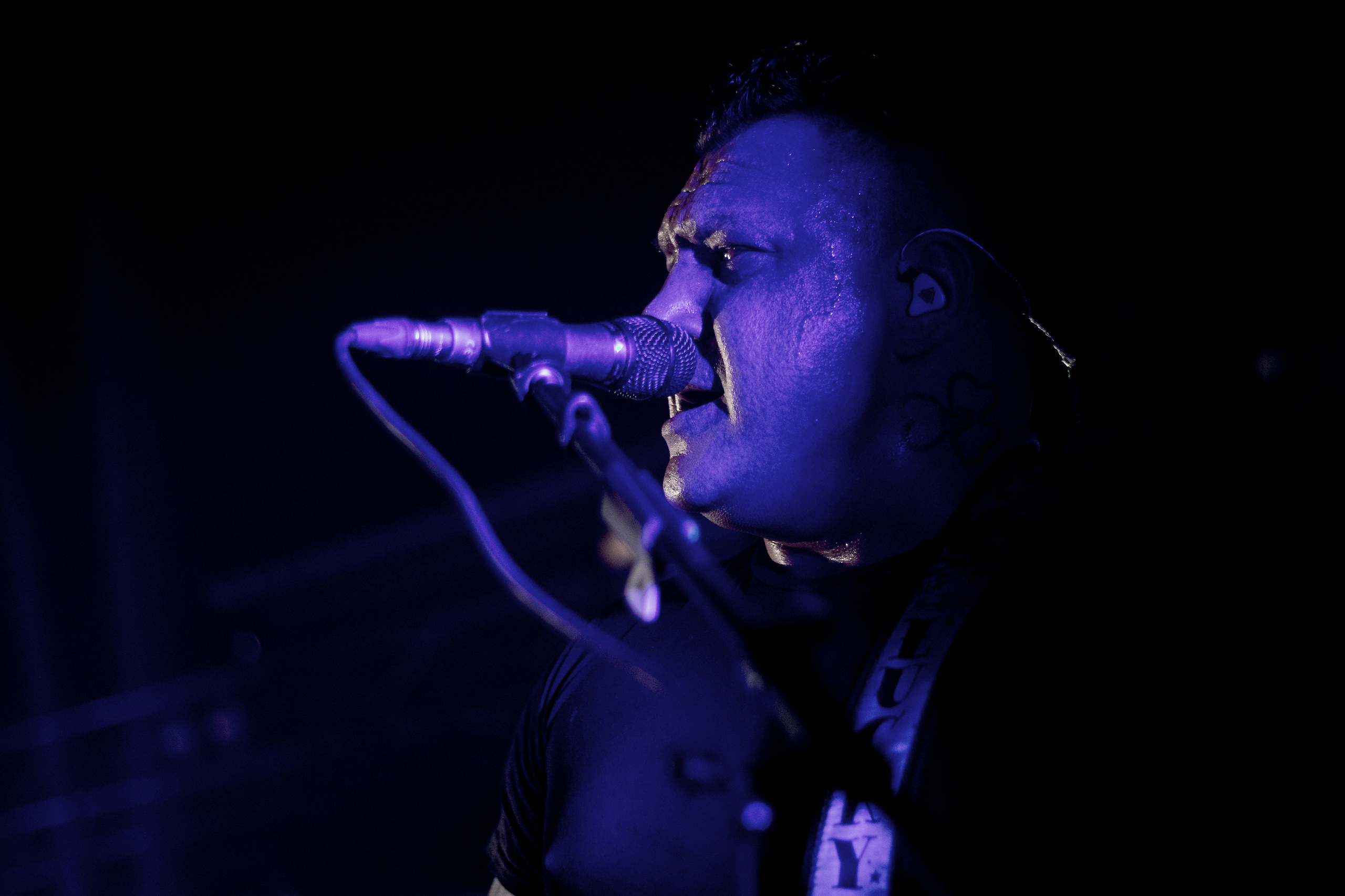 КиШ_концерт памяти М.Горшенева_Ярославль_31.02.23. Портретный фотограф Ярославль I Натали Чуб