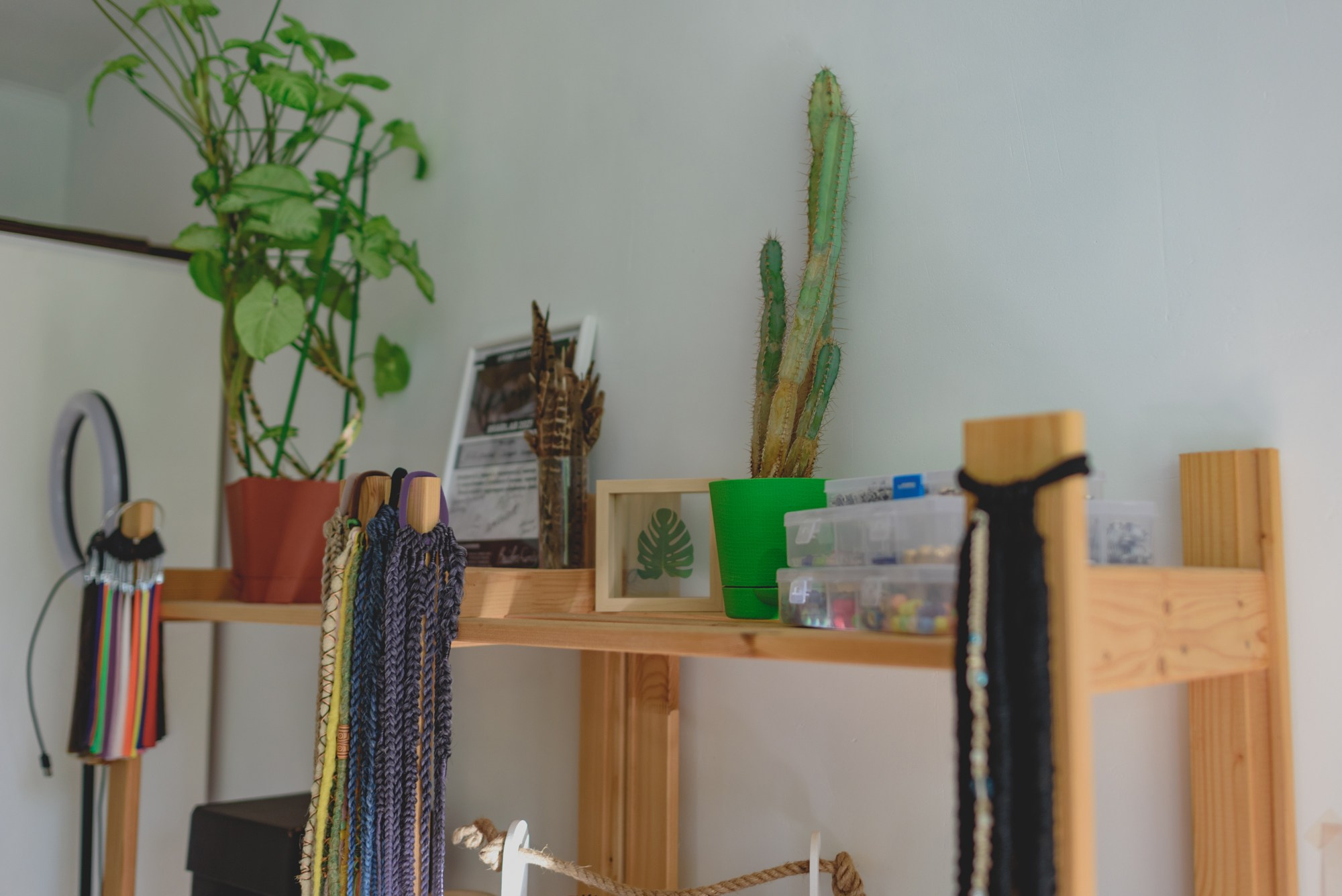 Дредомастер Екатерина. Репортажный и портретный фотограф в Твери Ольга Борисова