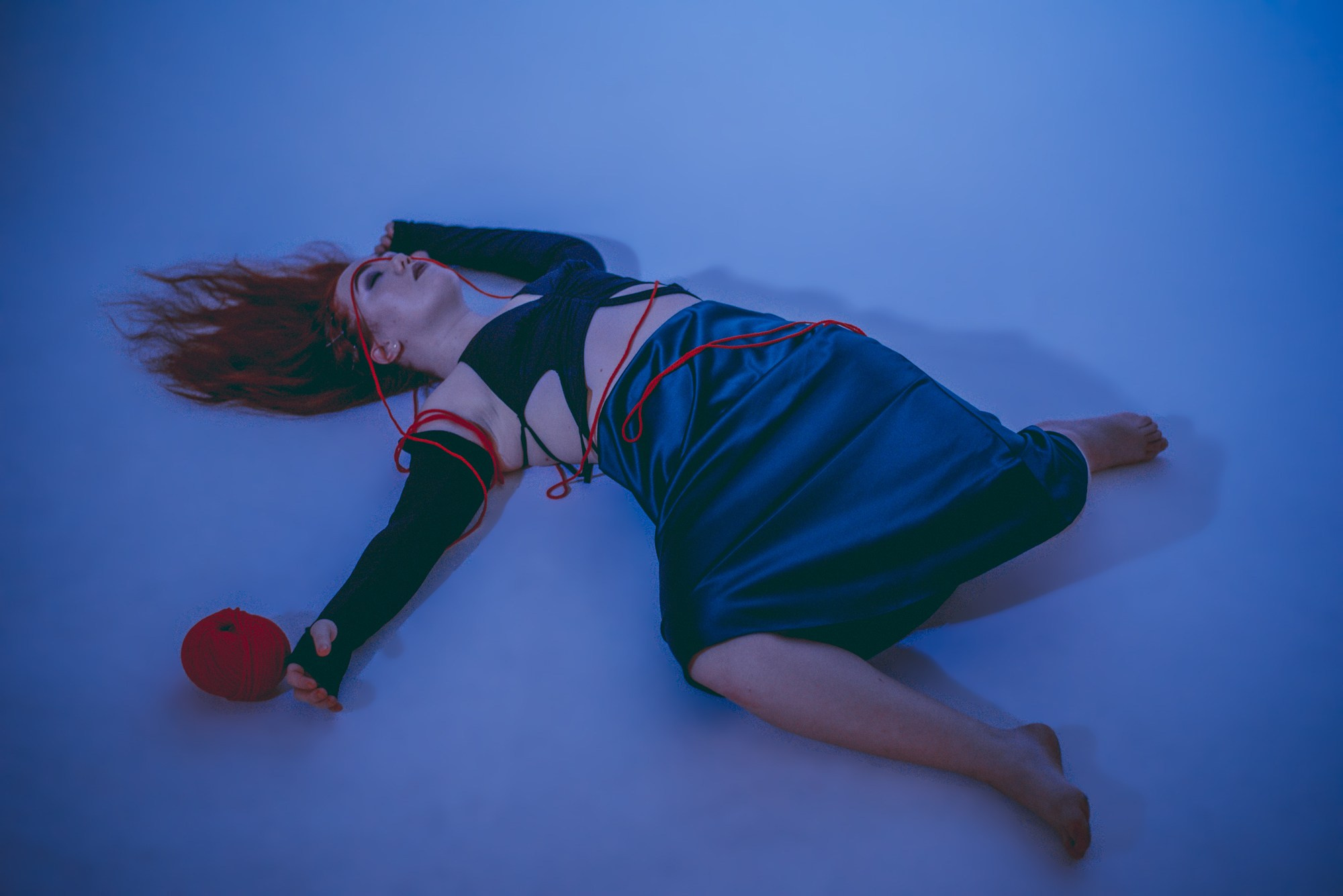 X-FILES. Репортажный и портретный фотограф в Твери Ольга Борисова