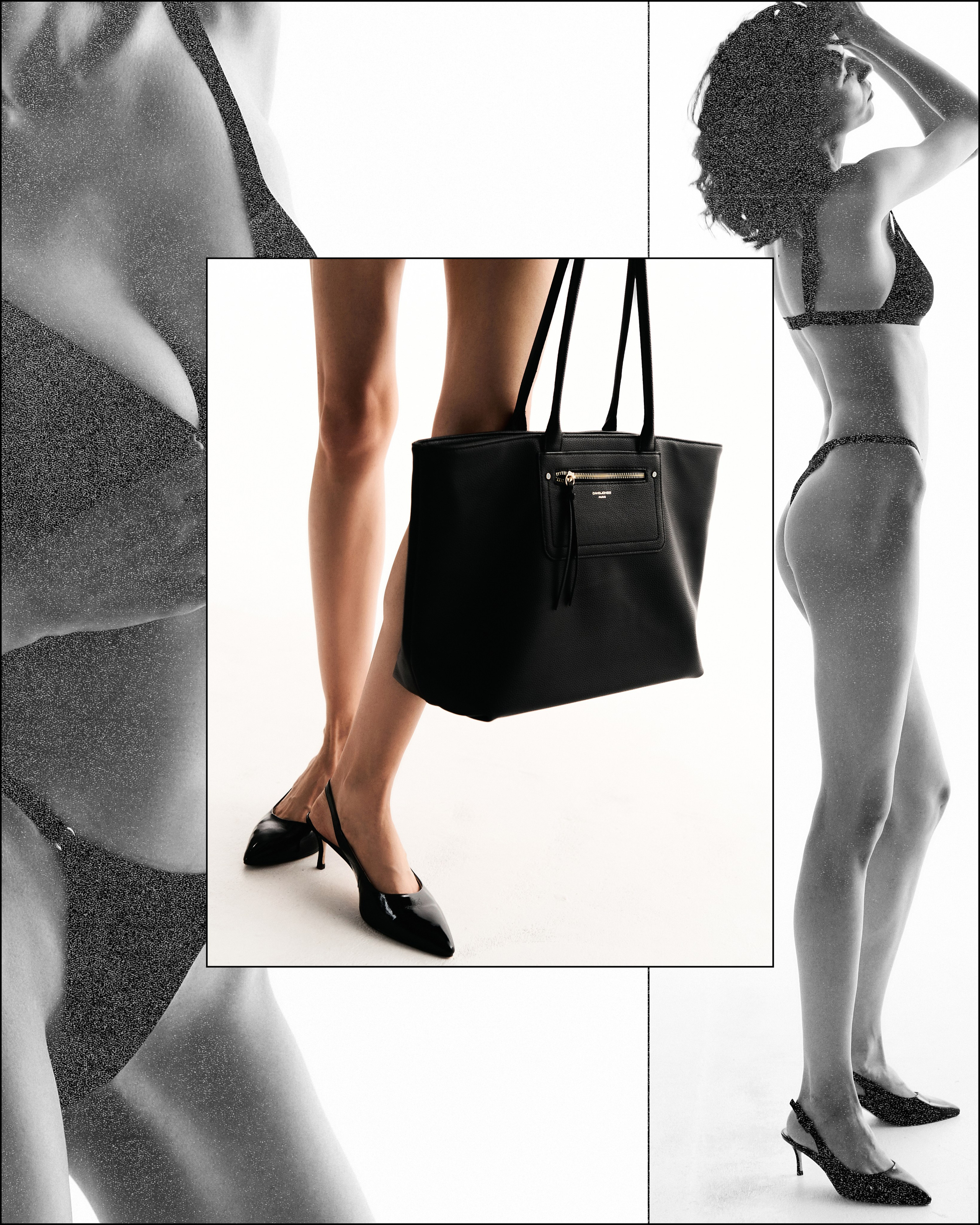 Арт и Коммерция. Фешн фотограф в Москве Пабло Пират