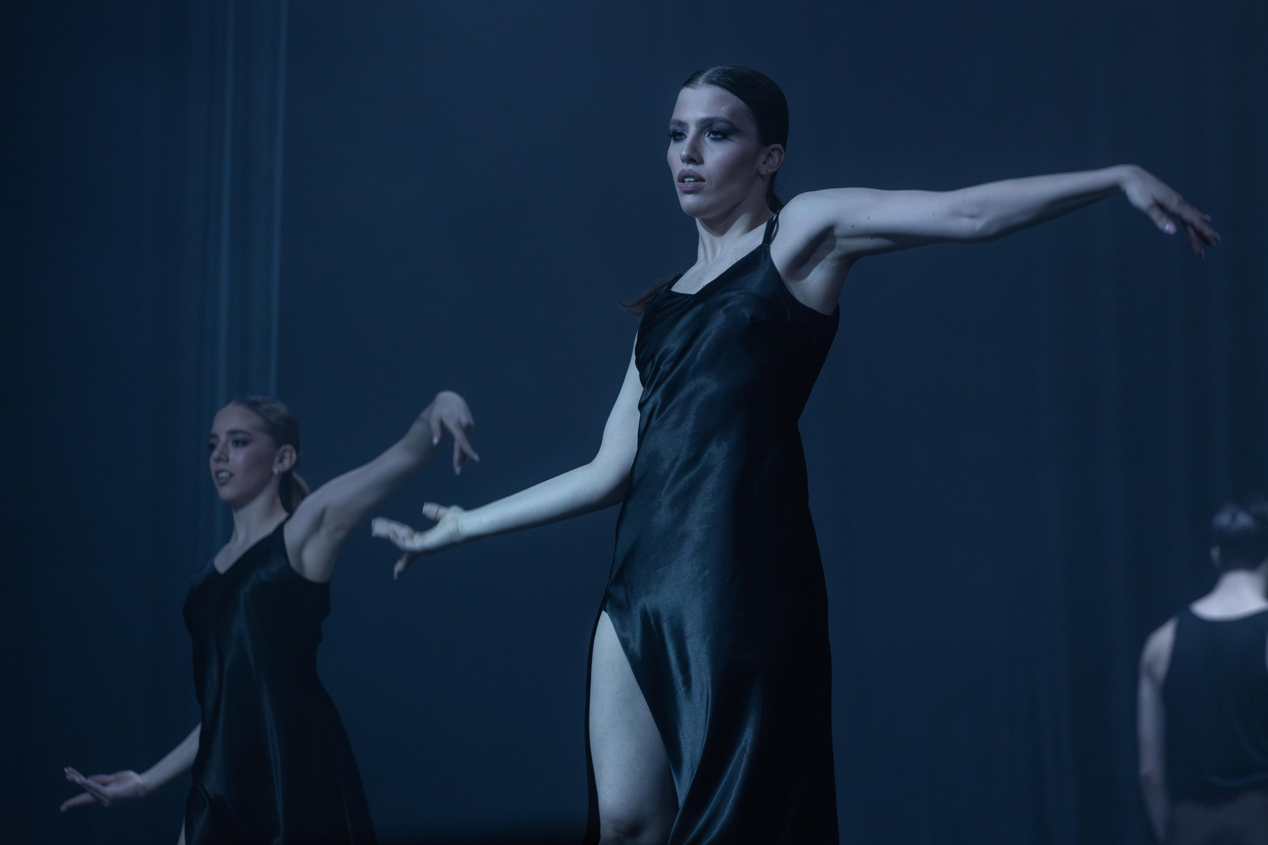 Репортажная съемка выступления современной хореографии | Николай Завалишин. NICKZAVALISHIN — Визуал который продаёт