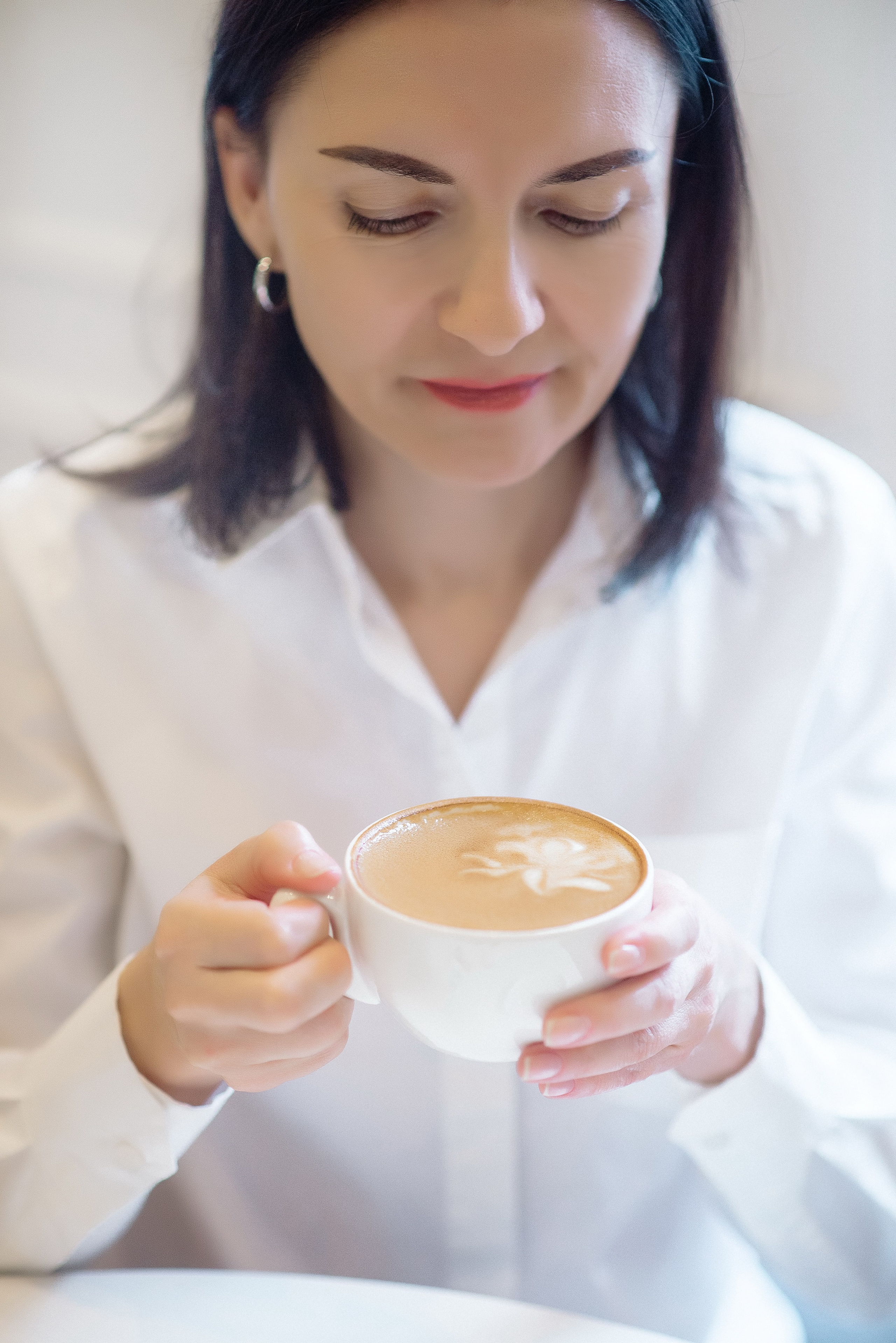 Нутрициолог. Фотограф Мария Стрелкова