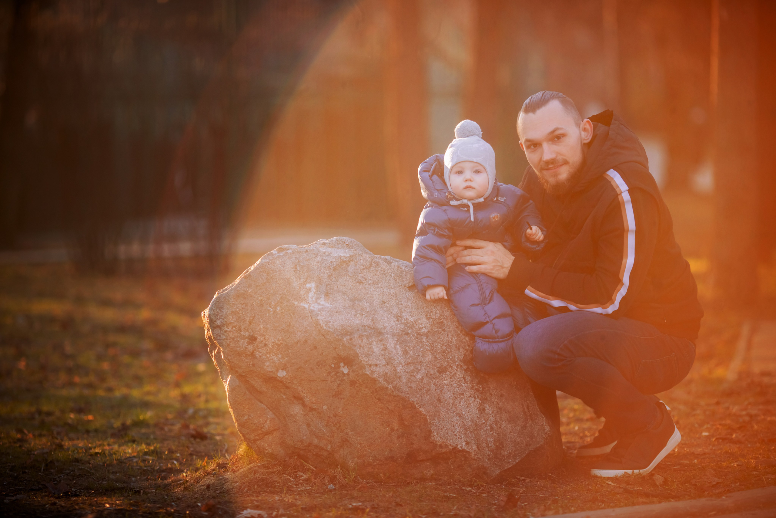 Шоколадная весна. Семейная Фотосессия. צלם ואמן ילדים ומשפחה