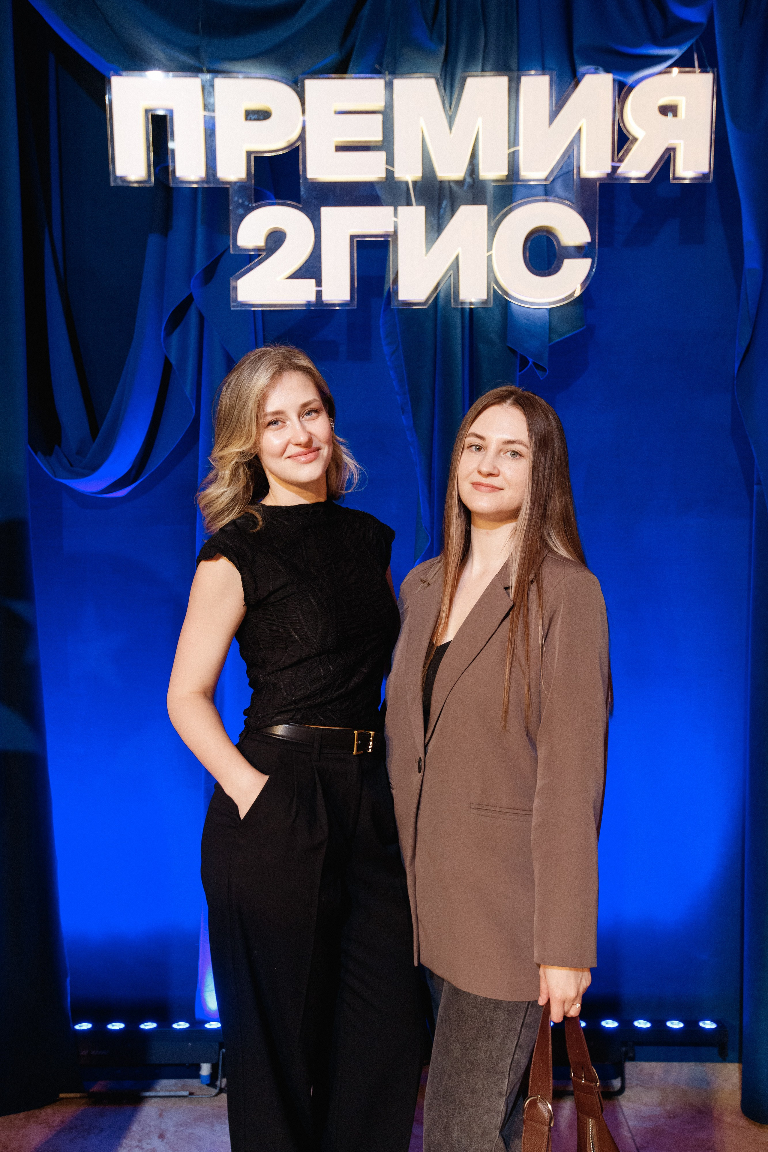 ПРЕМИЯ 2ГИС 2025 [PART I]. СВОИ. ФОТООТЧЕТЫ-СОБЫТИЯ-МЕСТА