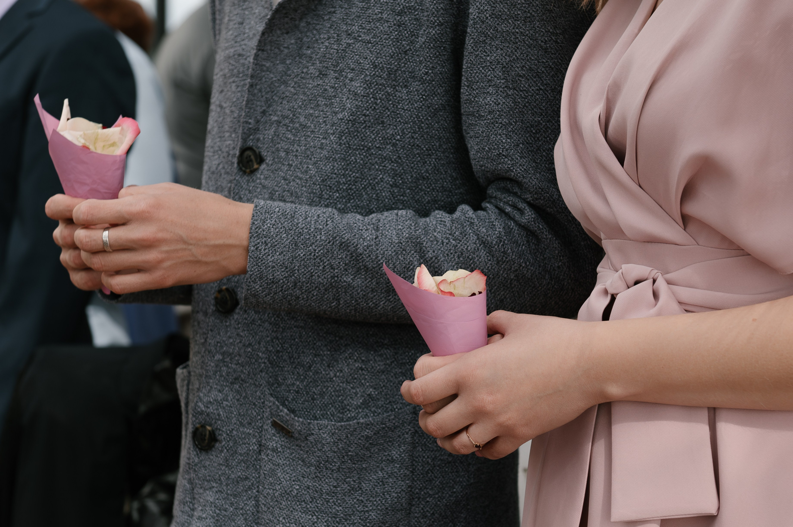 Дмитрий и Екатерина. Женский и свадебный фотограф Сызрань и Самарская область