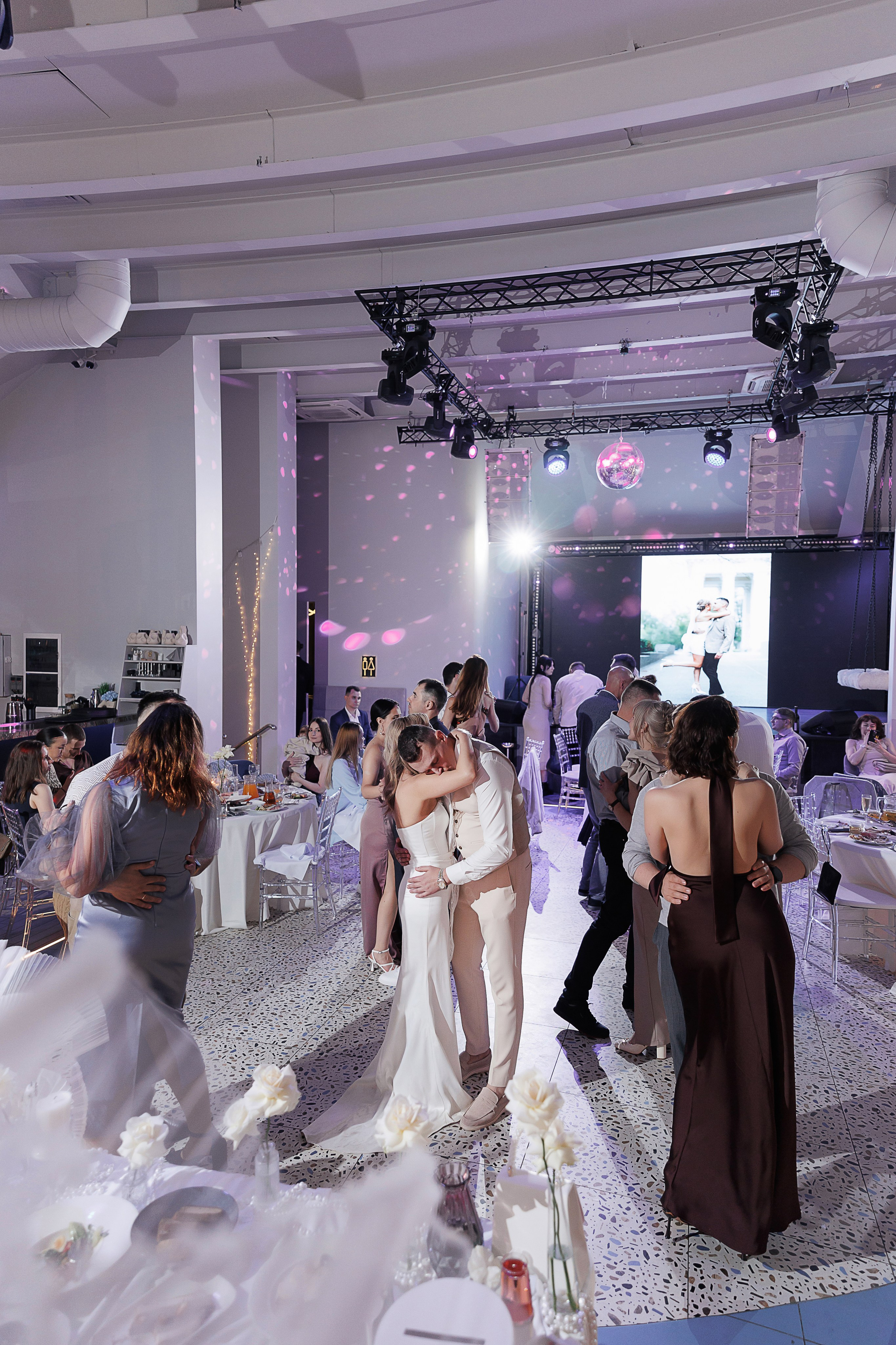 Свадьба Андрея и Ольги. Свадебный и семейный фотограф в Твери и Тверской области