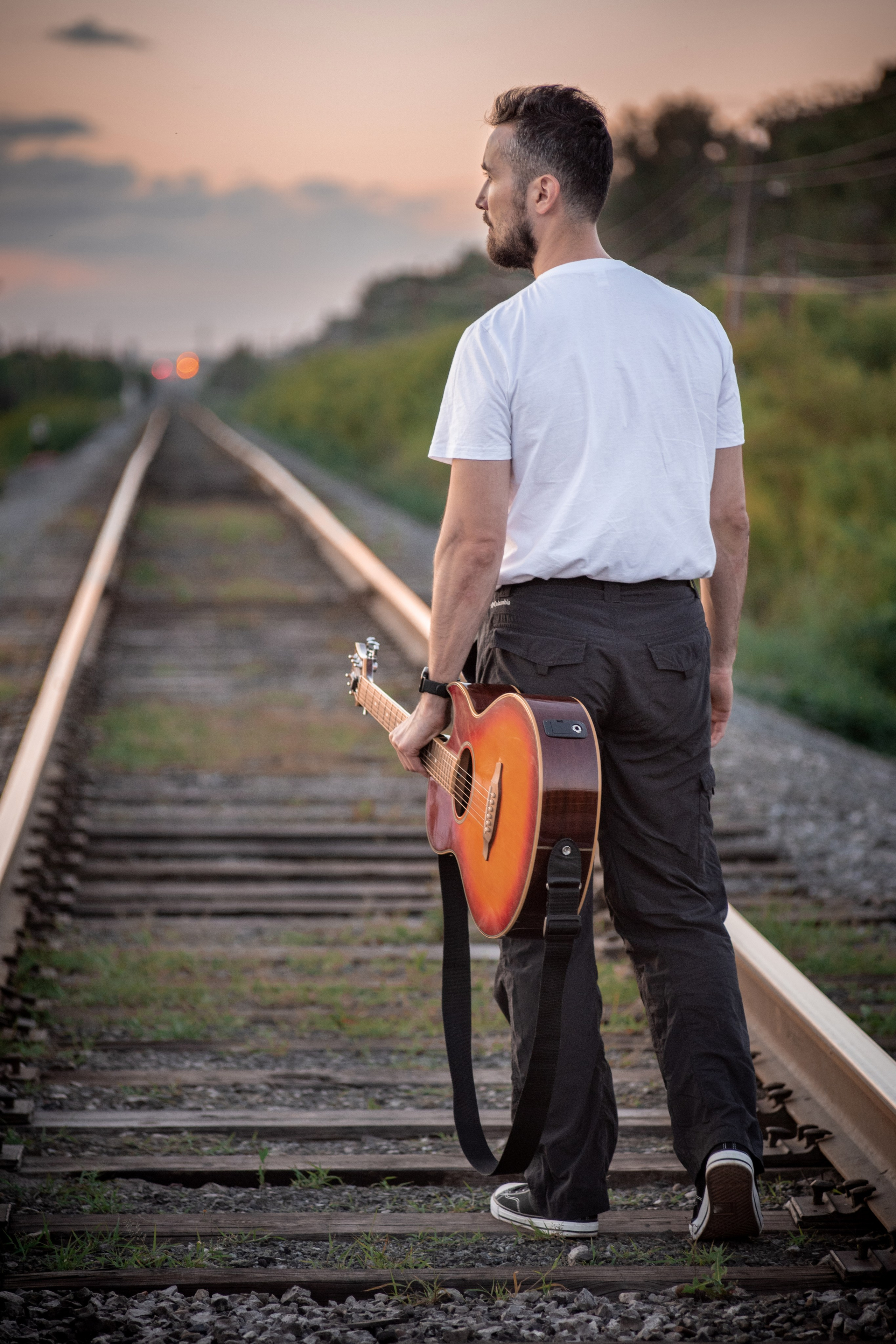Семейный фотограф в городе Салават — Андрей Ващенко