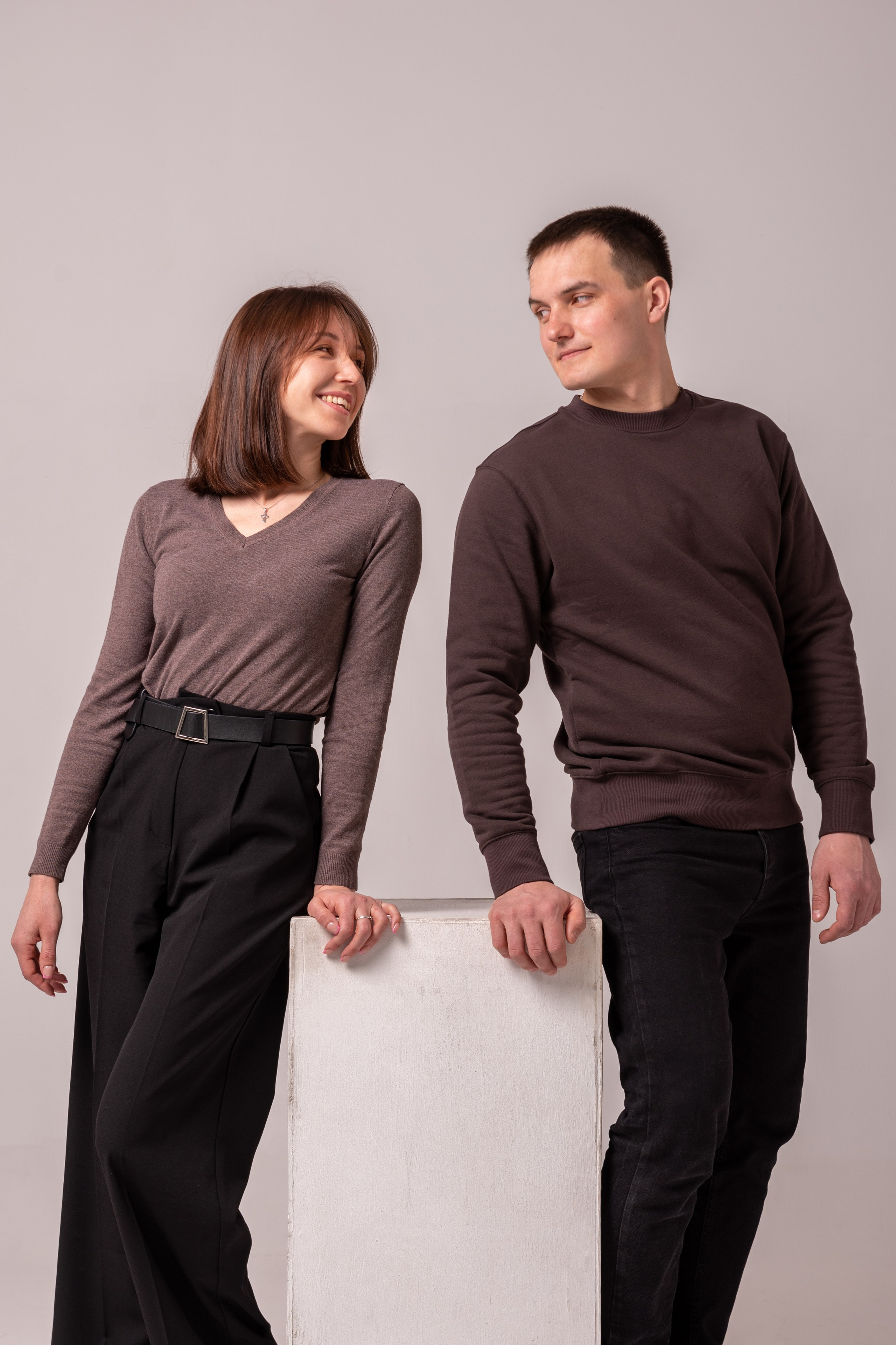 Семейная фотосессия