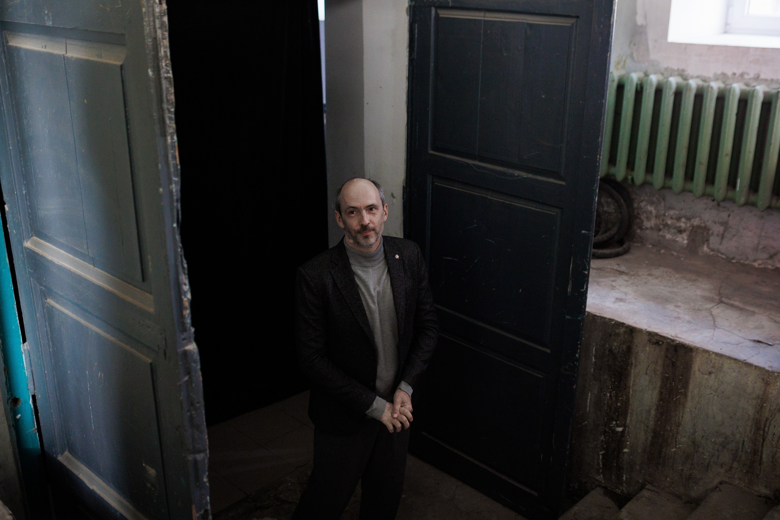 Песнь трех миров. Фотограф городских и семейных событий Артем Карпухин