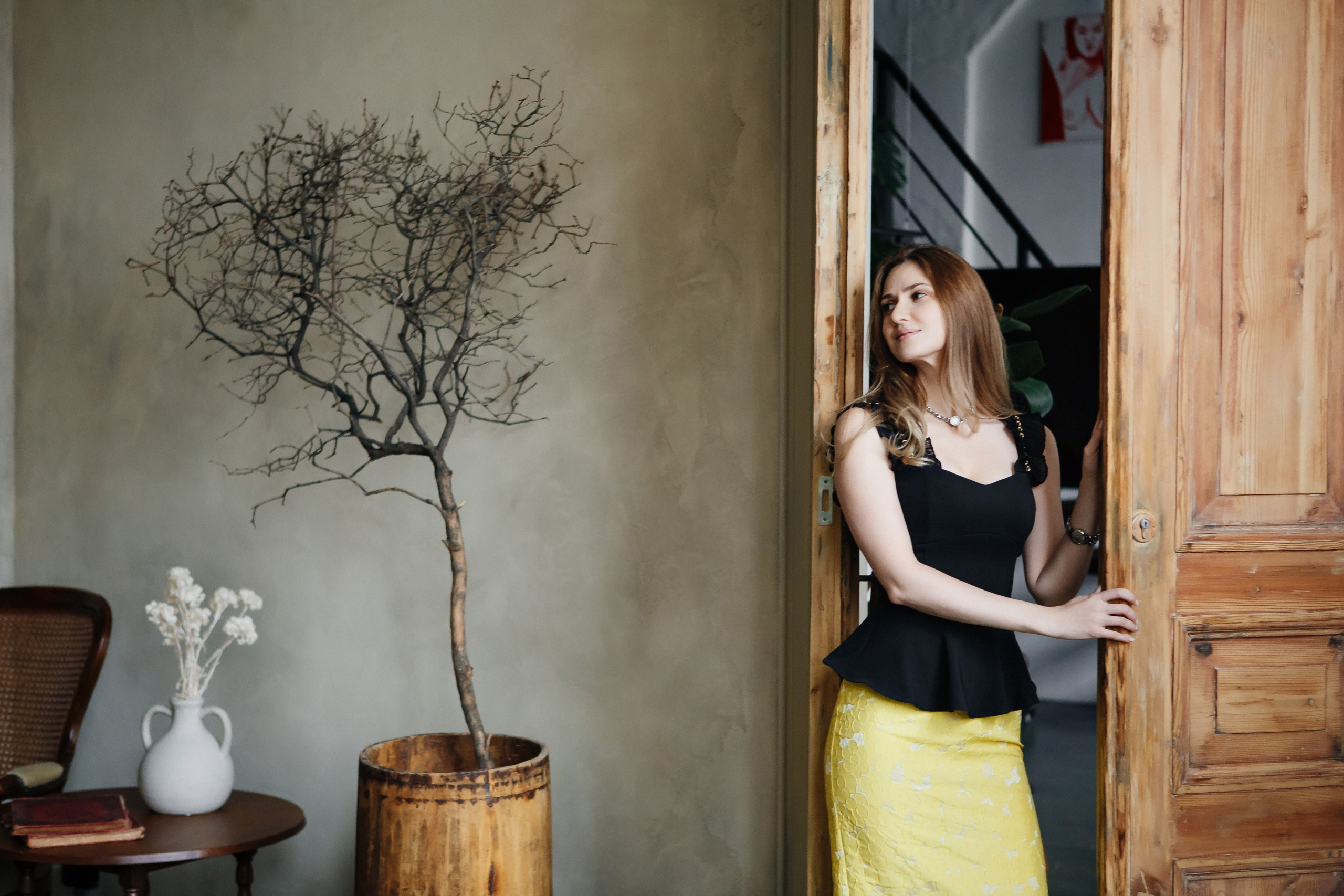 Елена. Свадебный и портретный Фотограф в Липецке Дмитрий Котюков