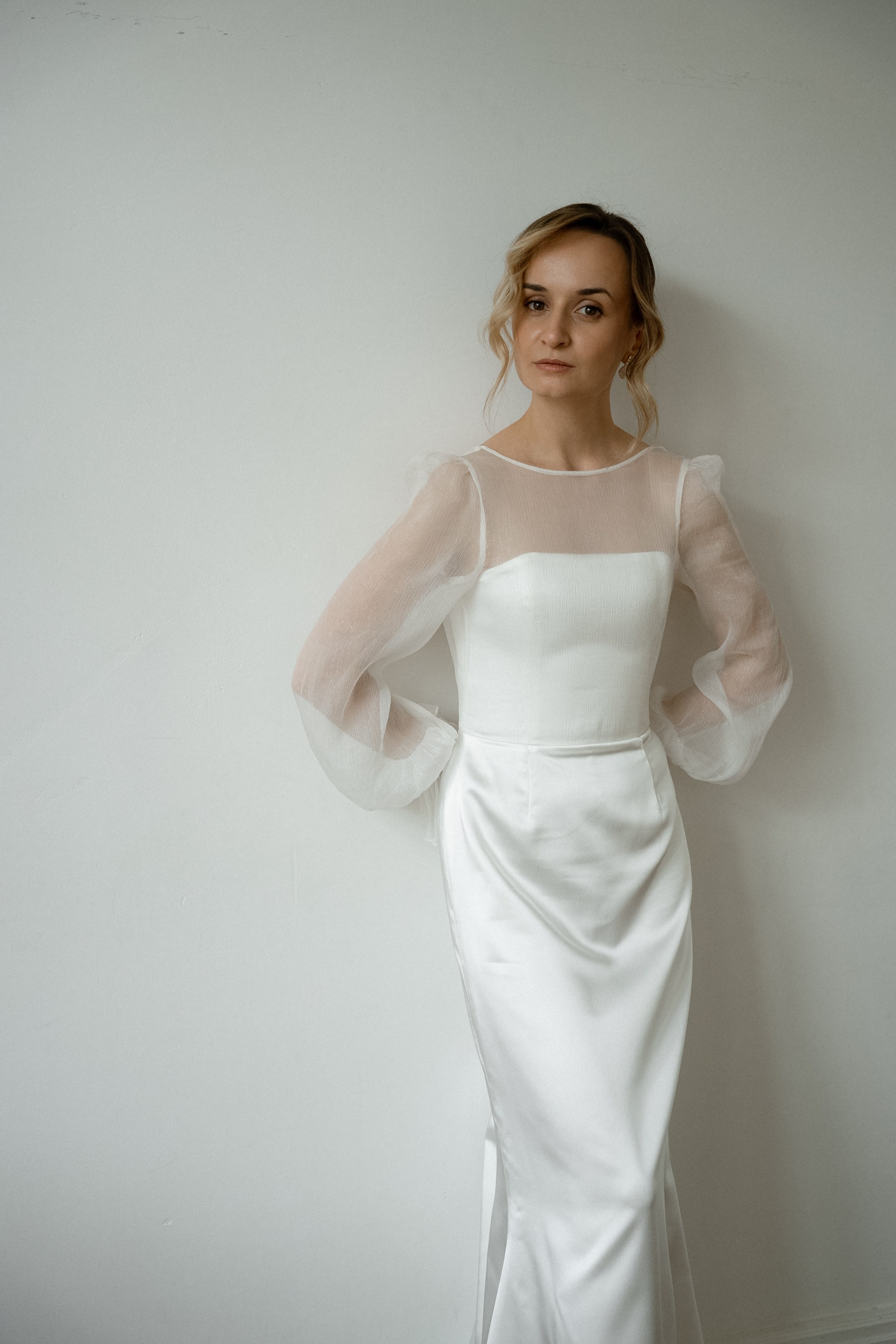 Алена+Алексей Анонс. Семейный и портретный фотограф в Саратове Сахарова Маша