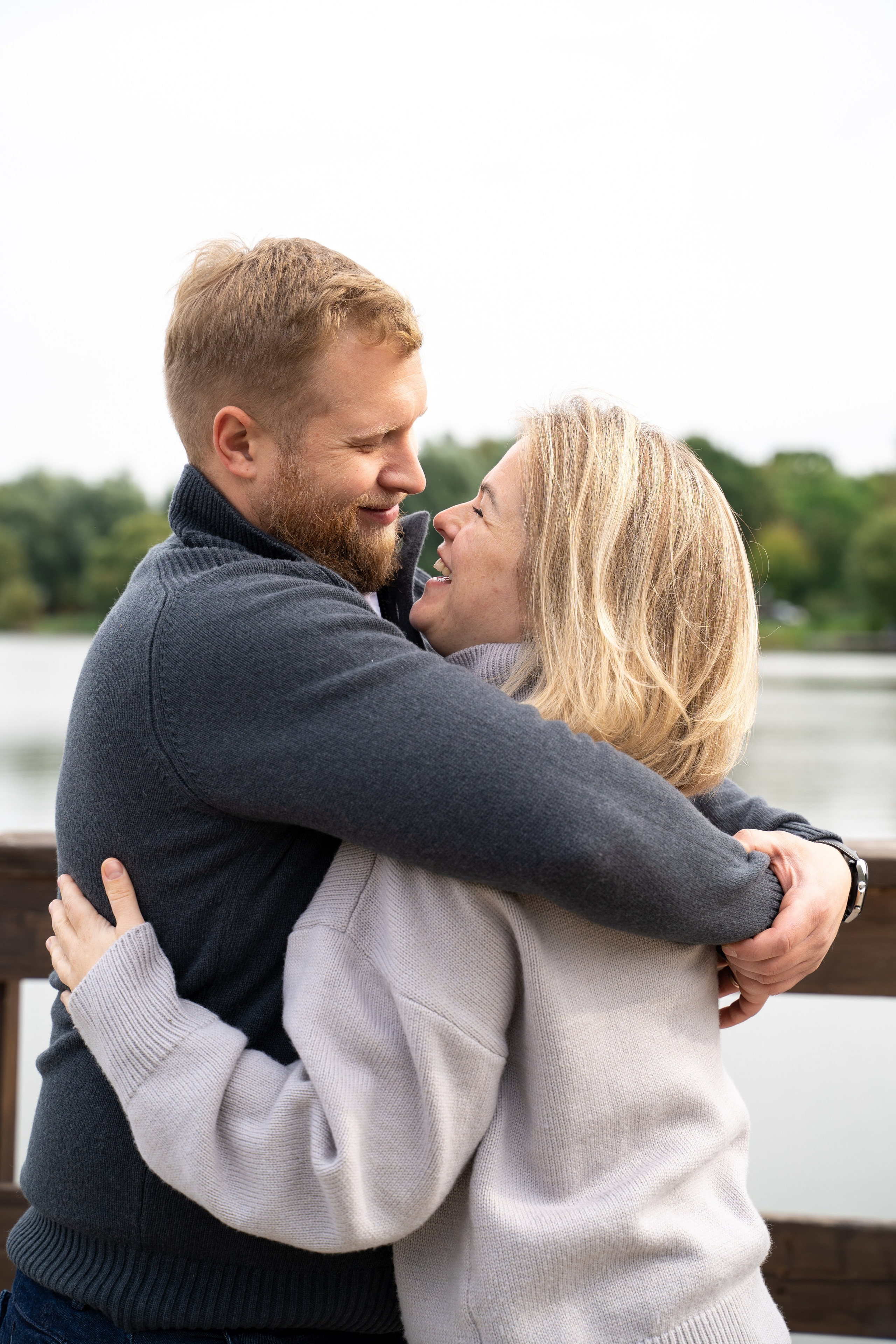 Семейные фотосессии. Фотограф-видеограф в Москве Анна Калинцева