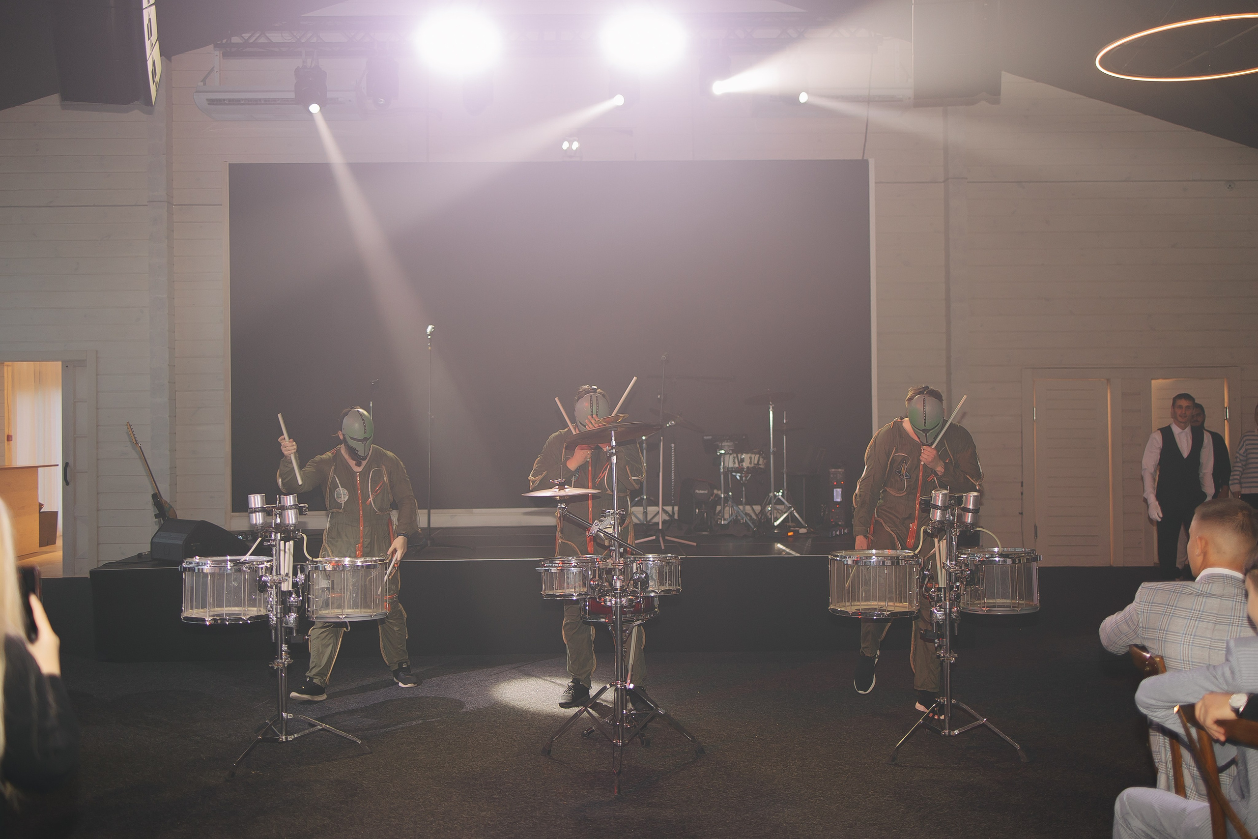 Выпускной Сосны. Свадебный и женский фотограф