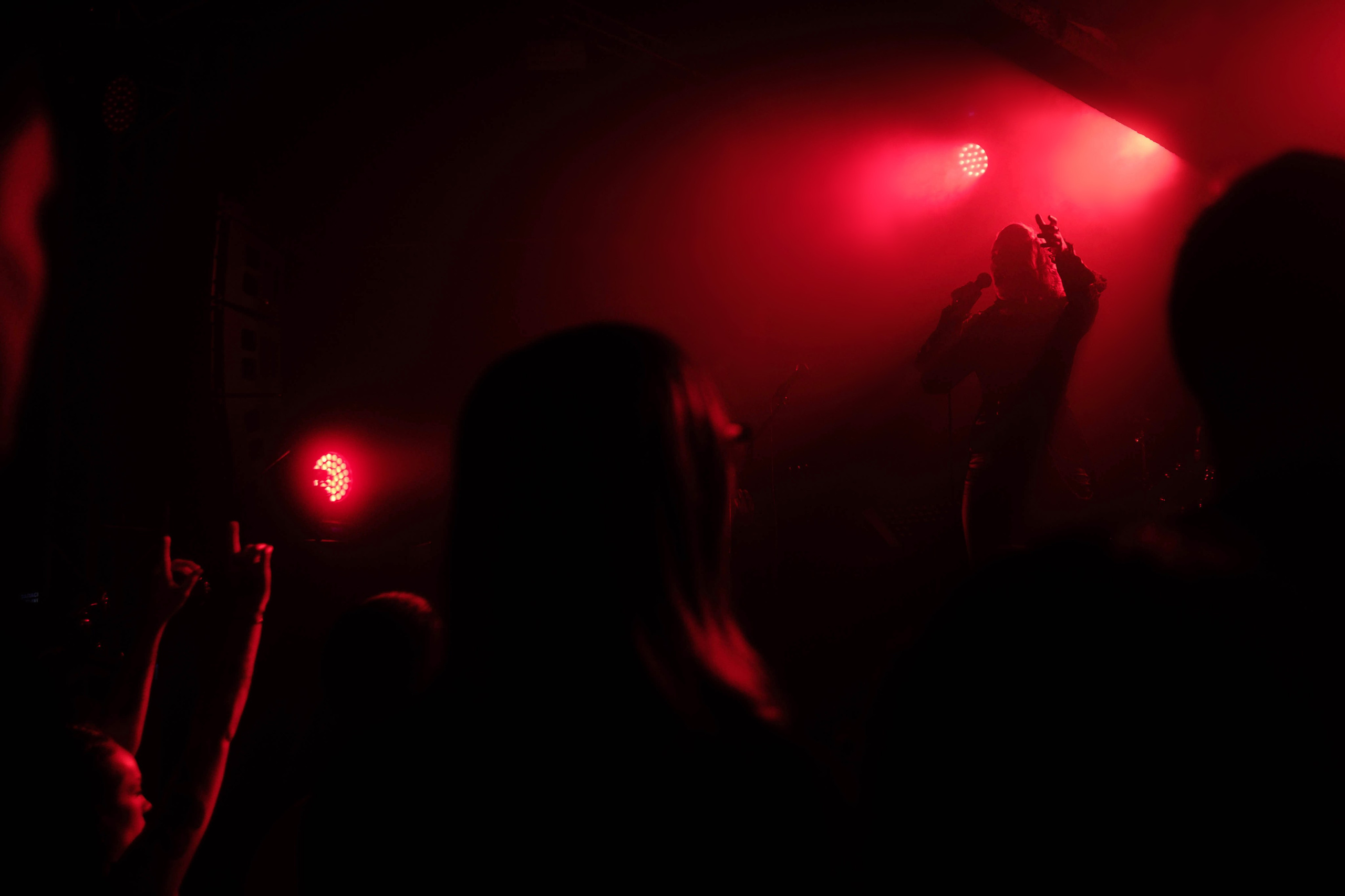 Репортаж — Бэки — Портреты. Москва, СПб. Алексей Назаров