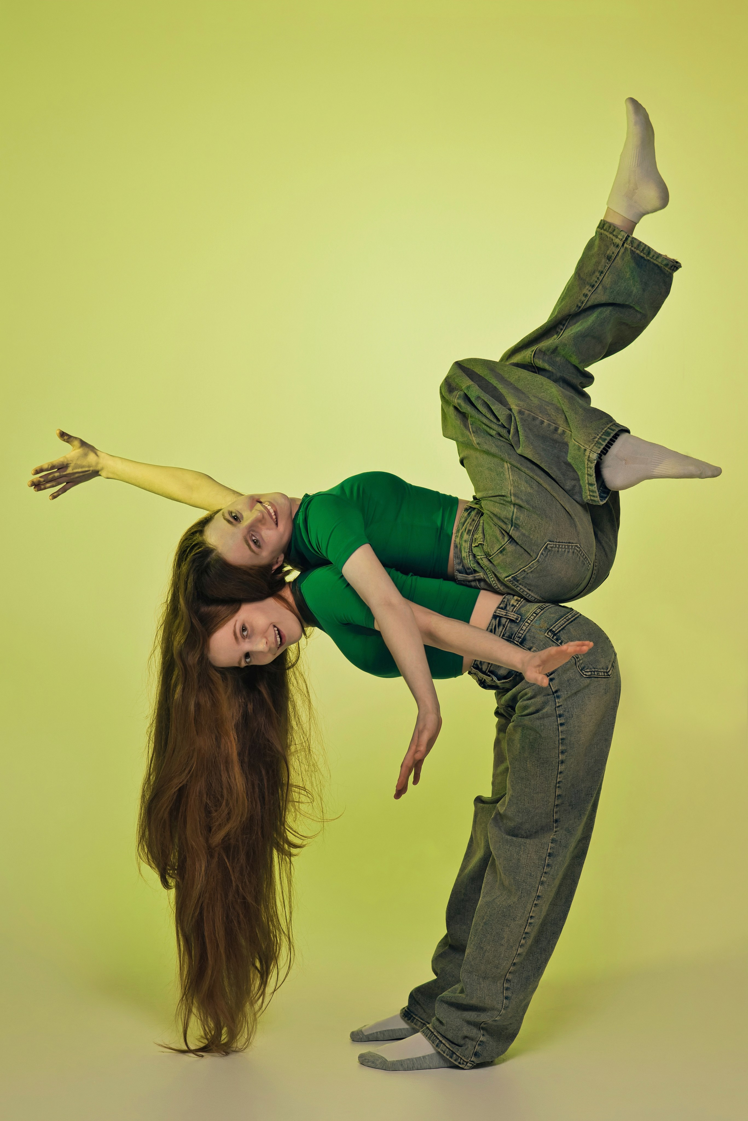 УНИСОН. Фотограф Денис Кривопусков