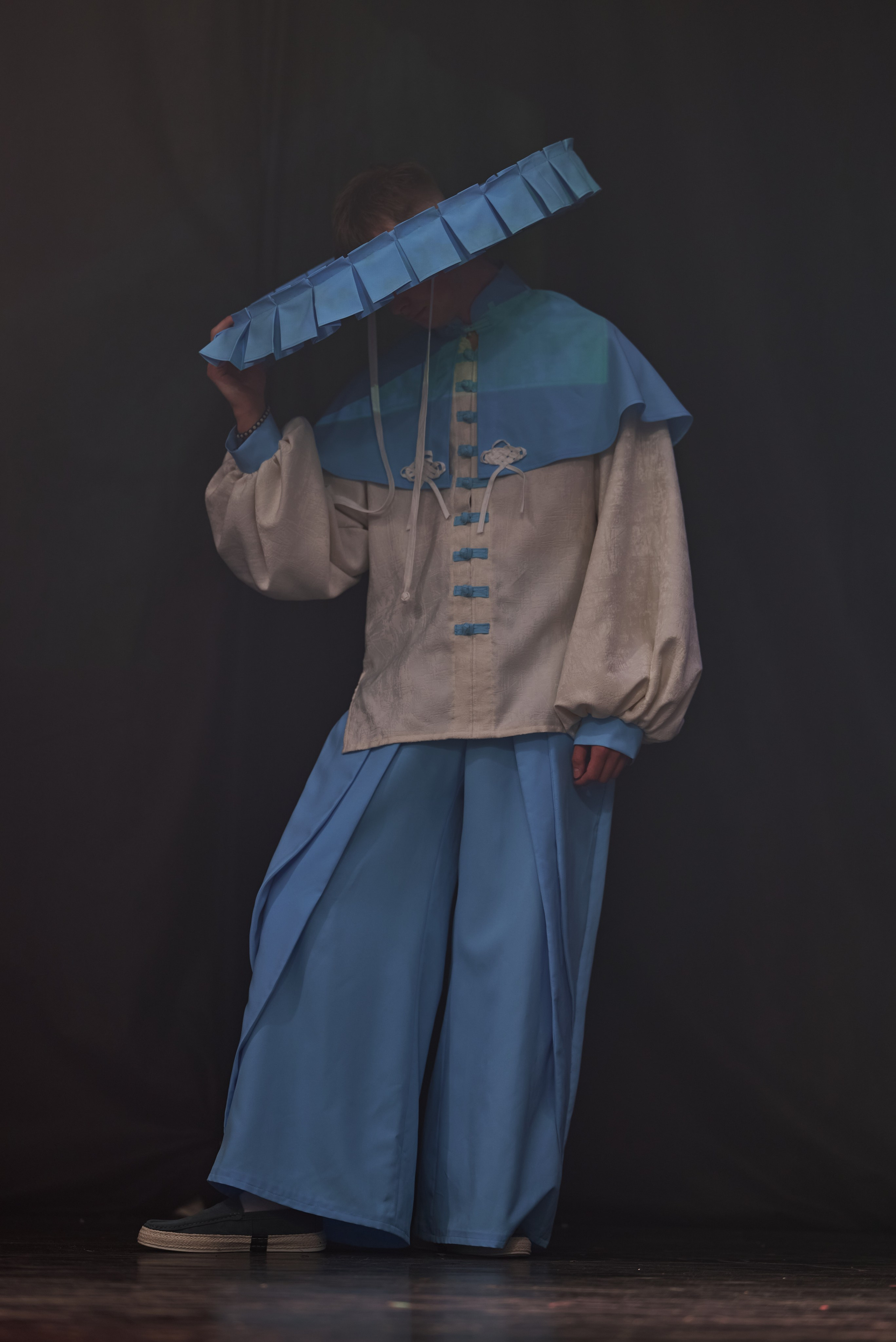 СтудВесна26. Фотограф Денис Кривопусков