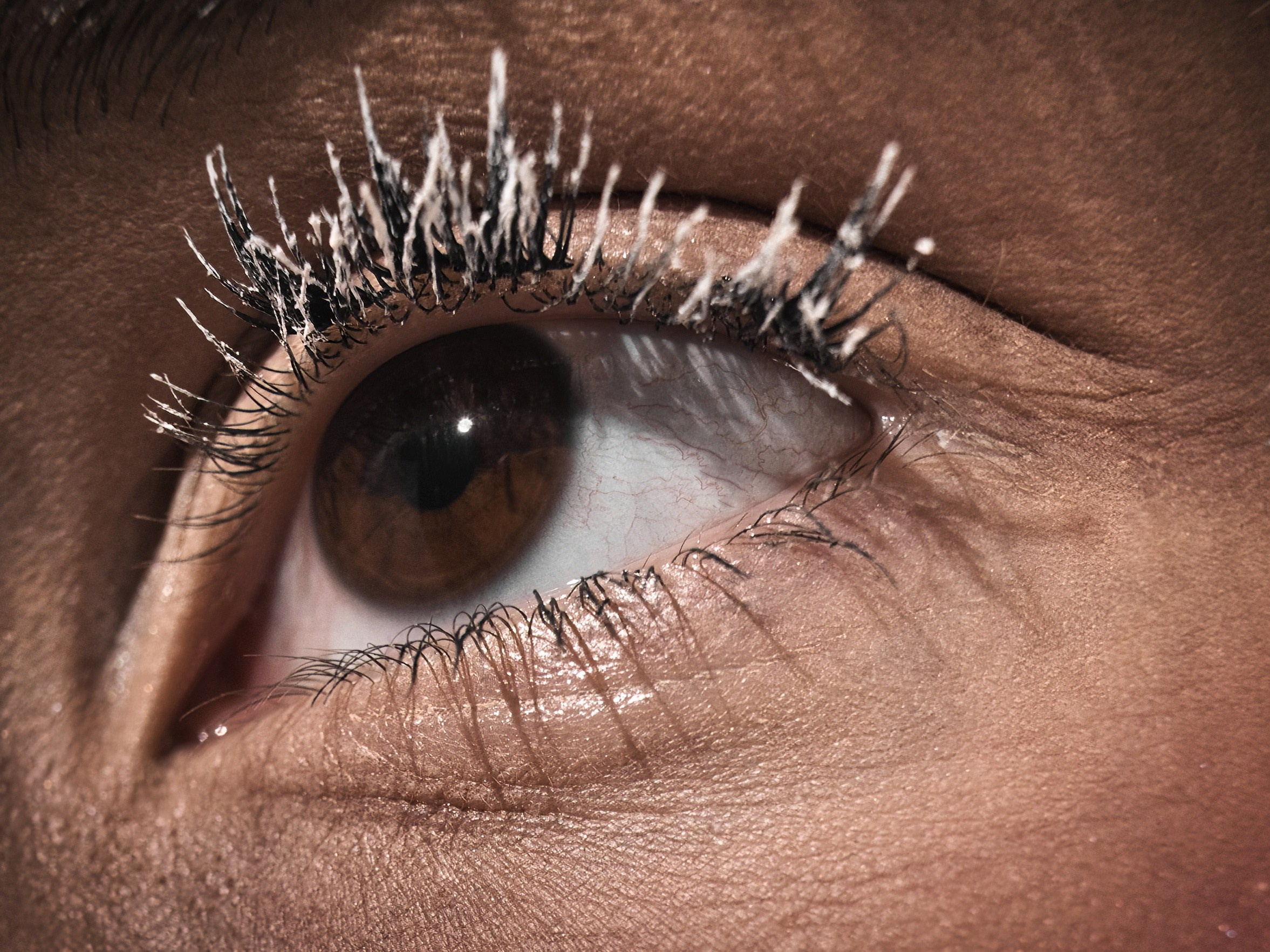 В ожидании волшебства. Фотограф Денис Кривопусков