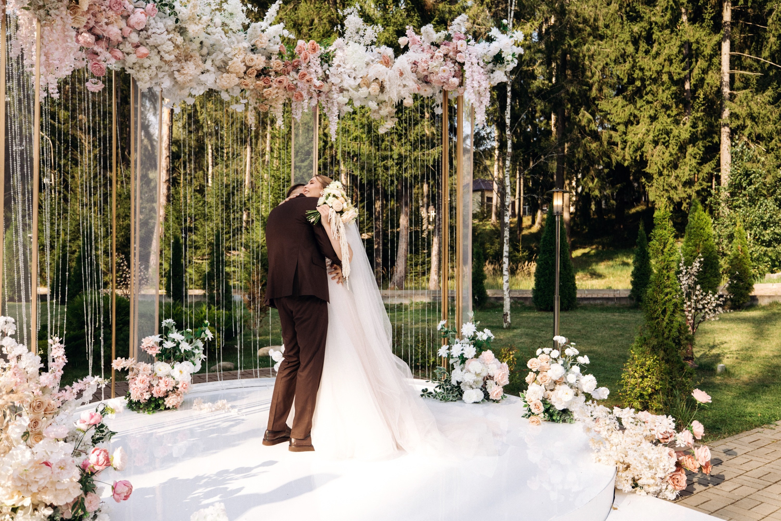 Илья&Лиза. Свадебный фотограф Церковная Алёна.Десногорск, Смоленск
