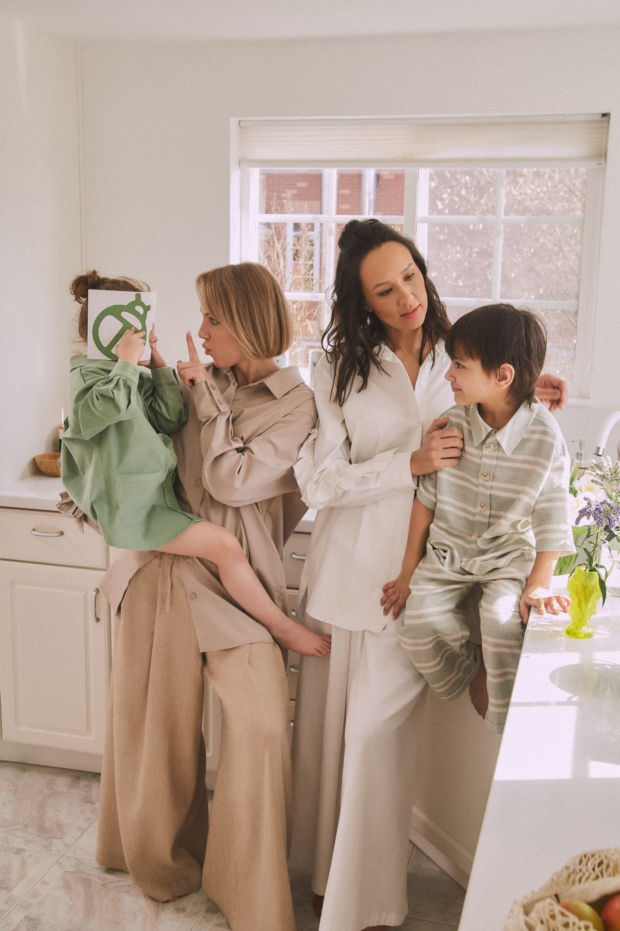 Catalog and lookbook. Ретушер Polli_retouch