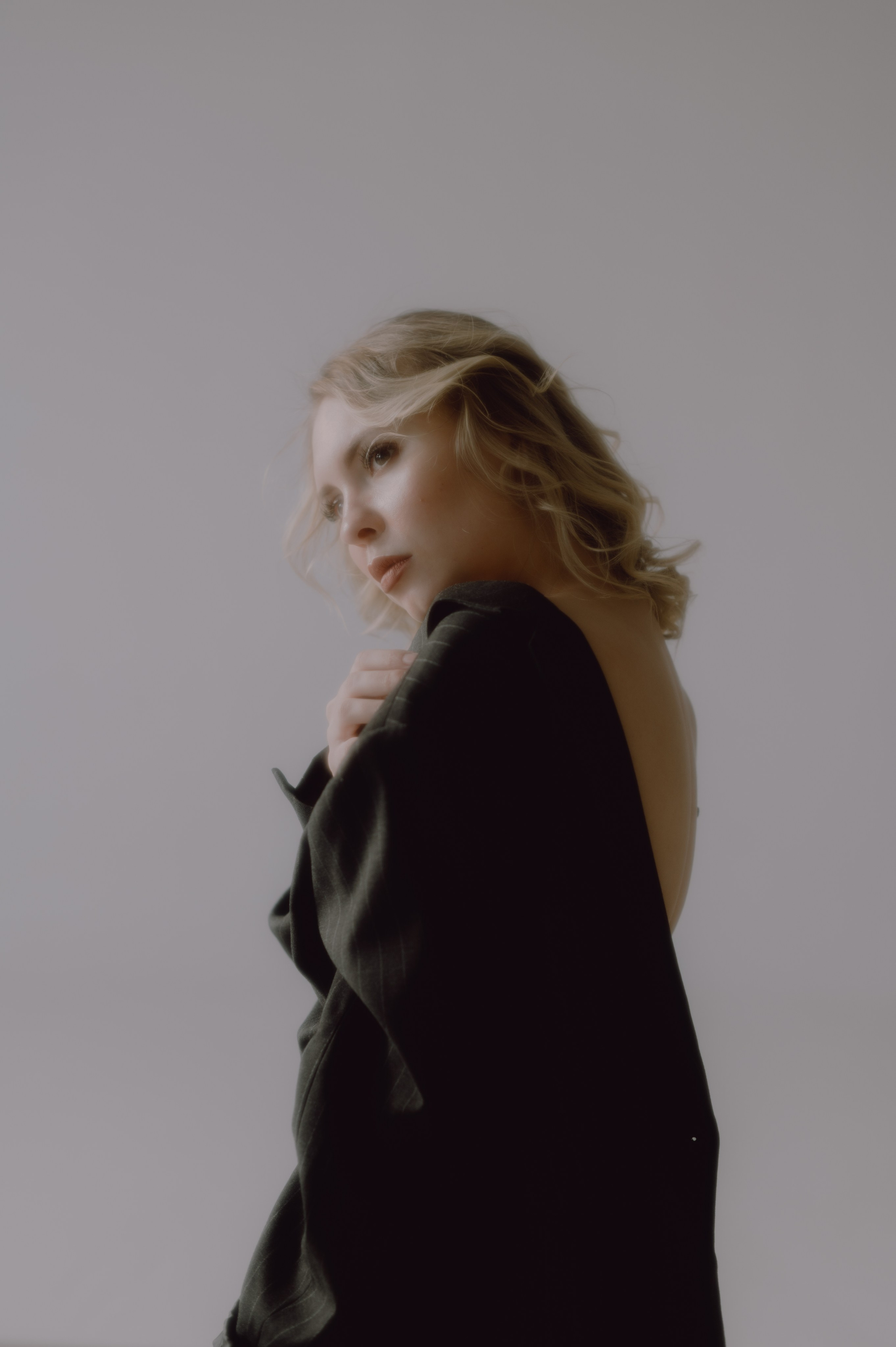 Анастасия. Фотограф в Абакане и Минусинске