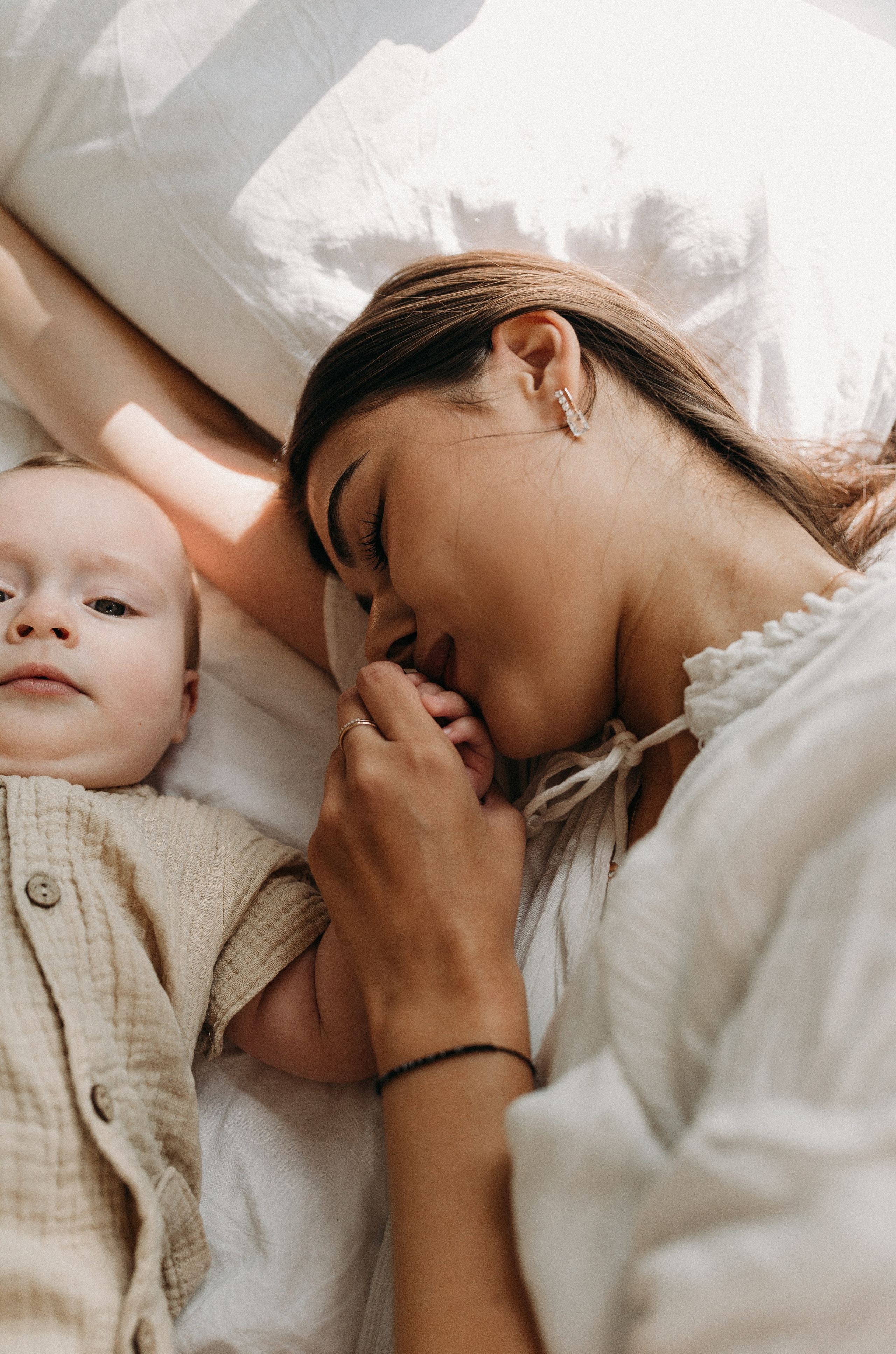 Марк. Семейный и портретный фотограф в Новом Уренгое