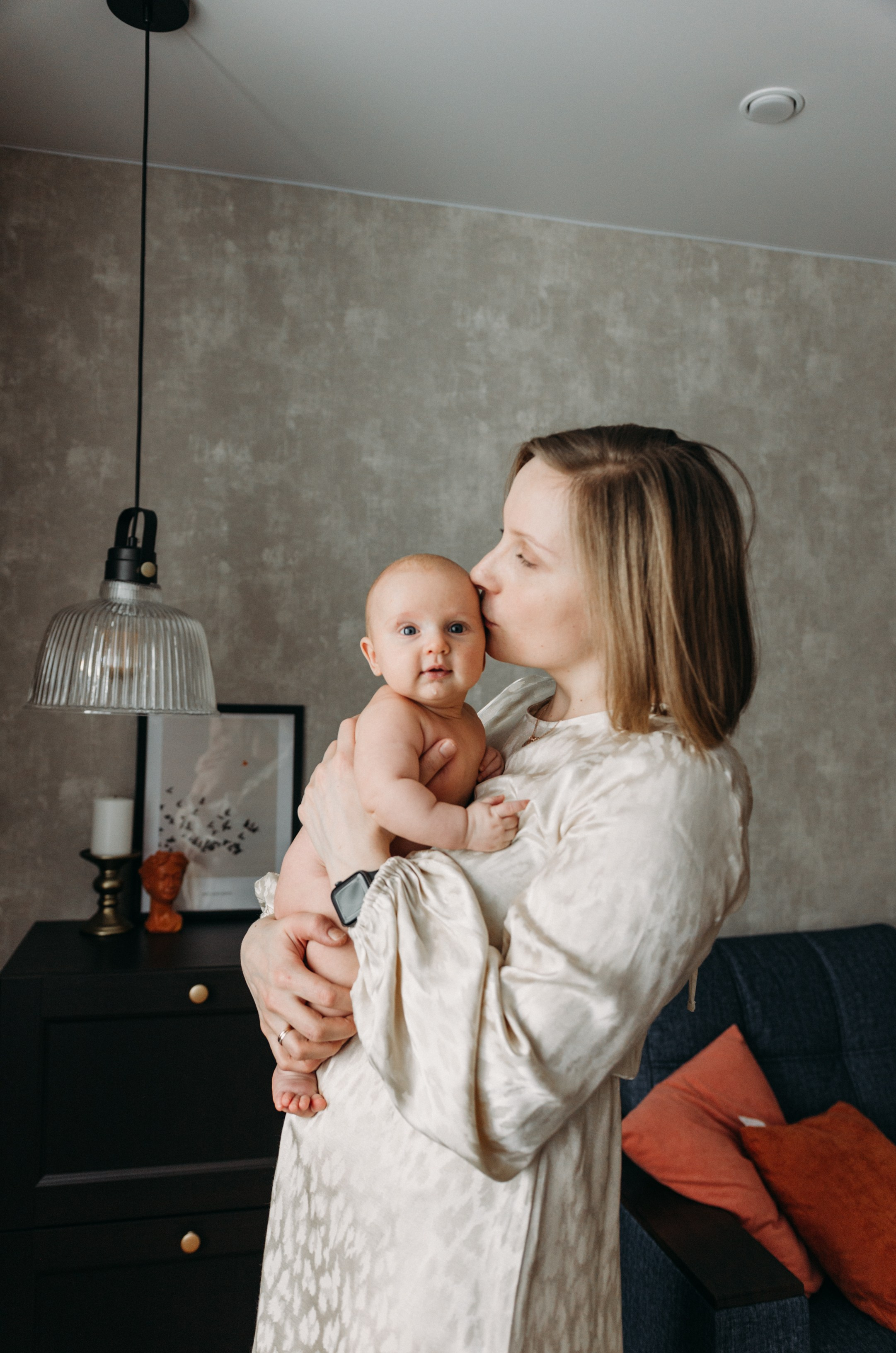 Кирилл, Олег и Тимофей. Семейный и портретный фотограф в Новом Уренгое