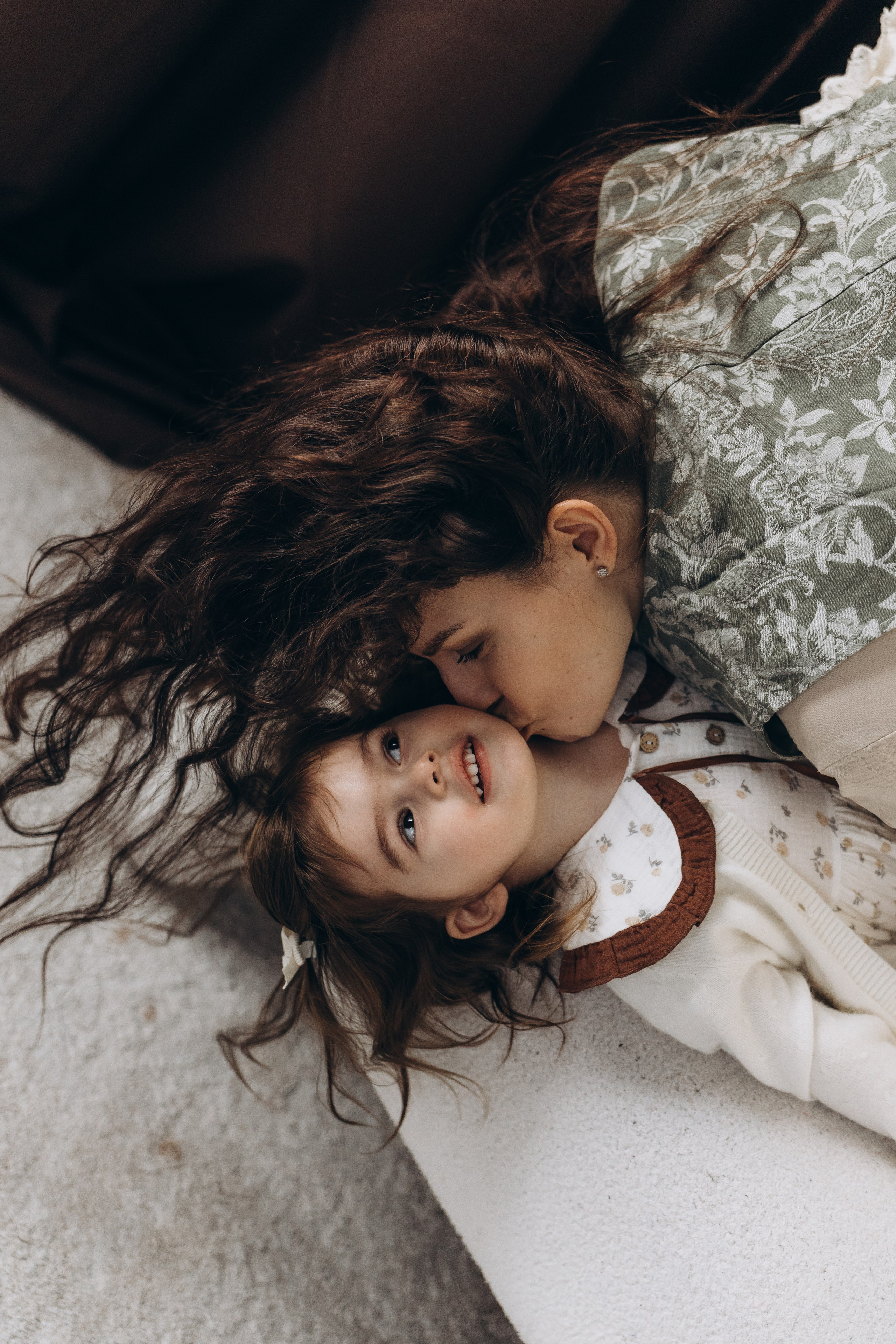 FAMILY. Семейный и портретный фотограф в Новом Уренгое