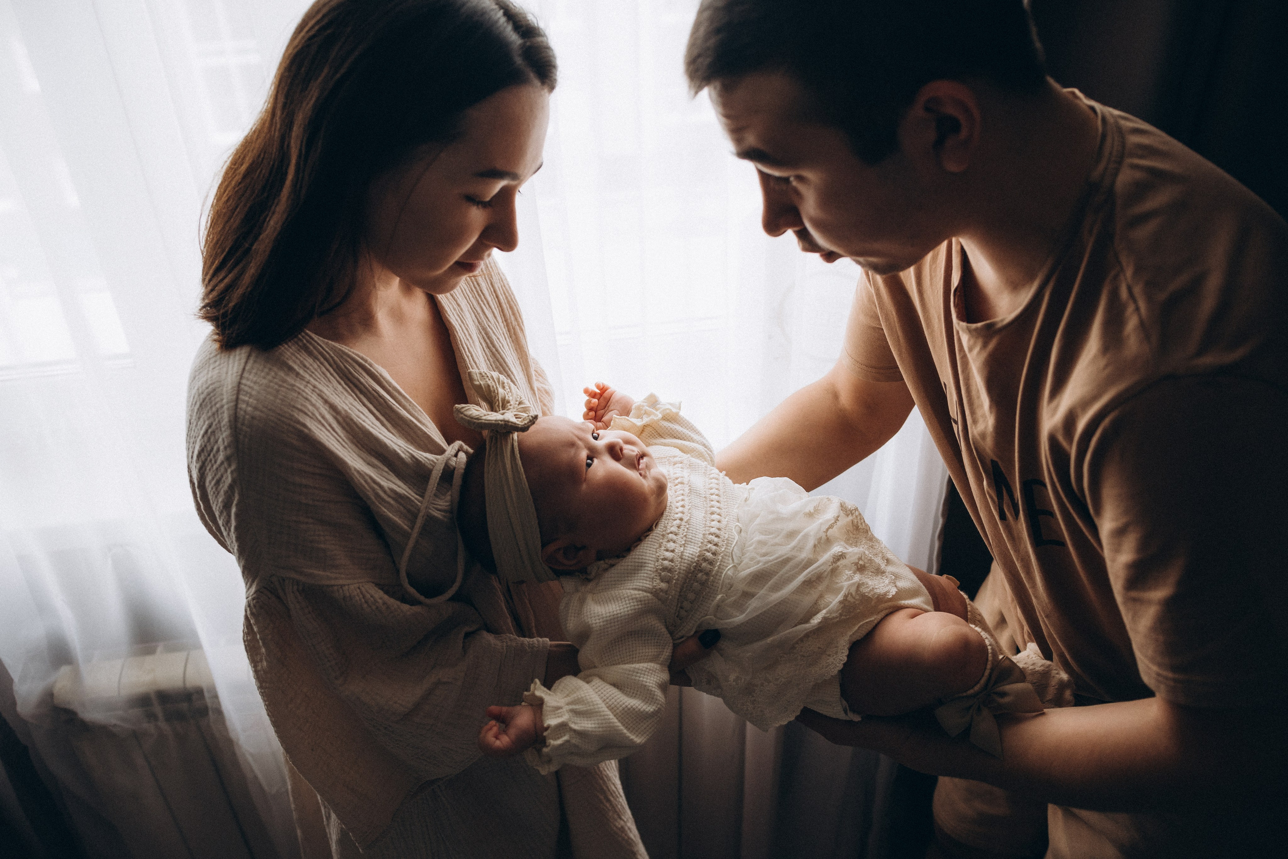 Алиша. Семейный и портретный фотограф в Новом Уренгое