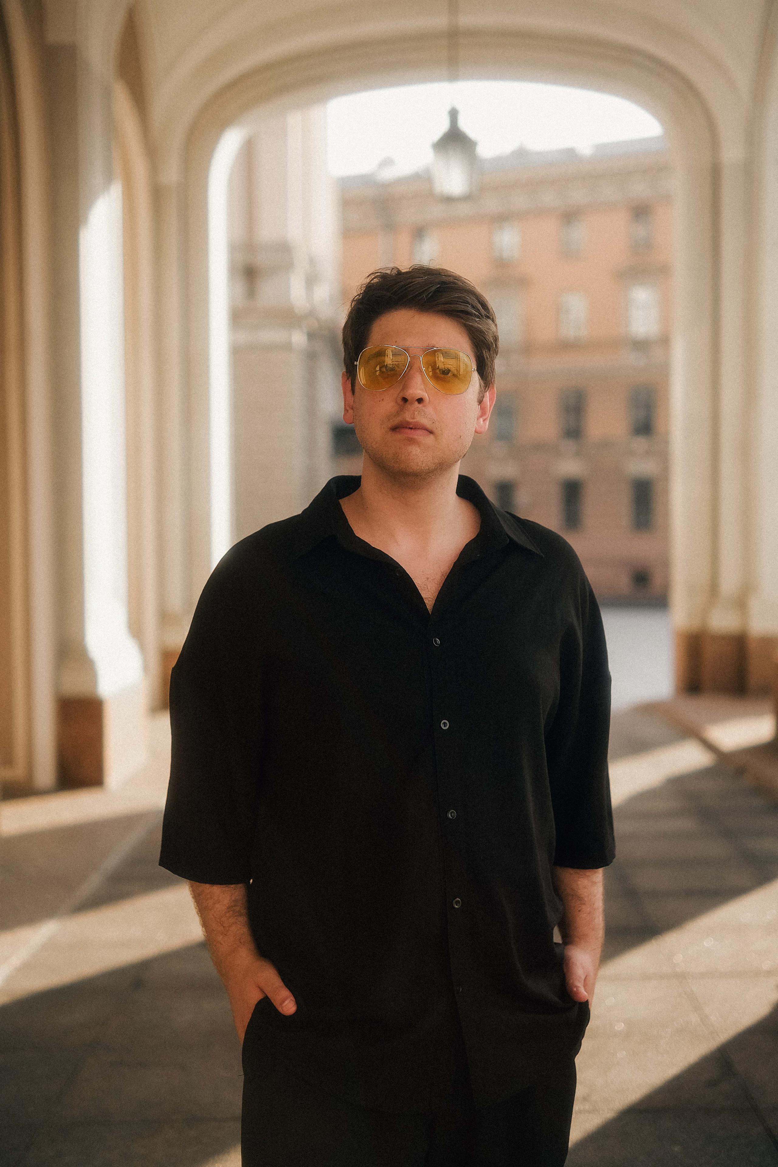 Саша & Юра. Phdkvmr.ru