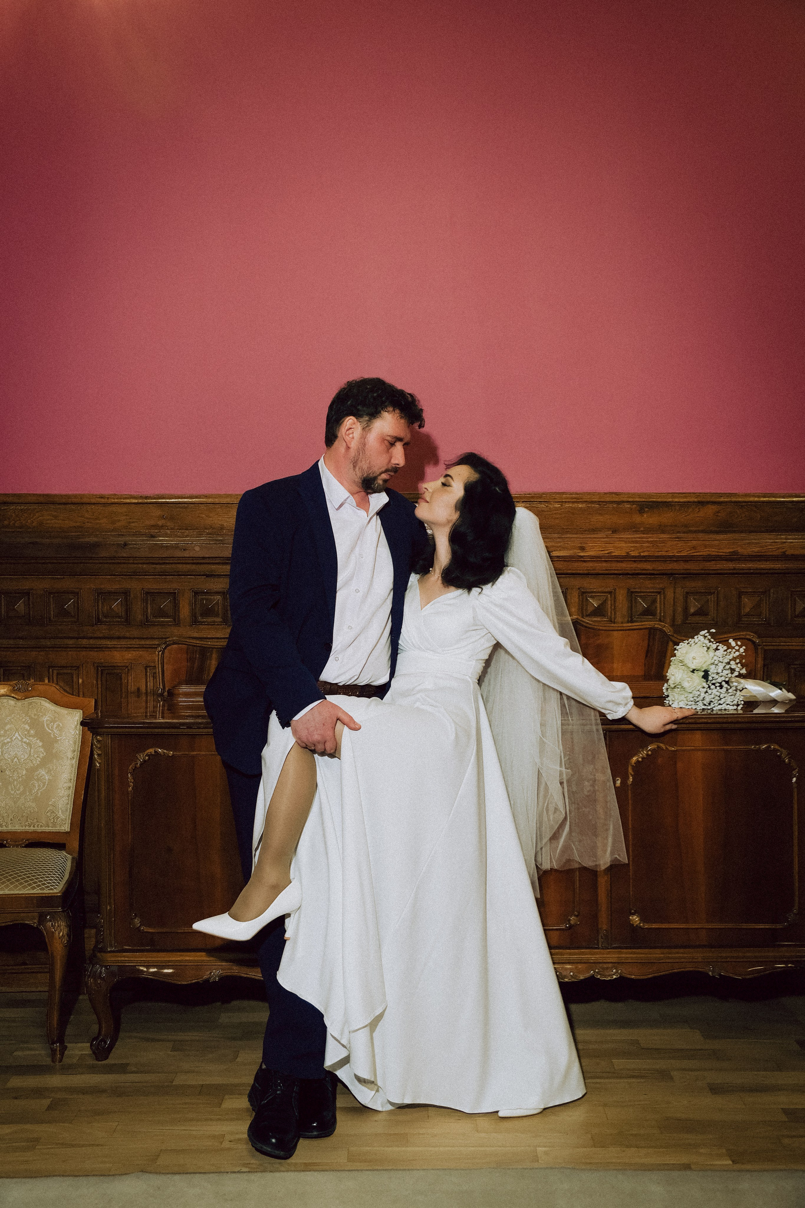 Дарья & Леонид.ДБ2. Phdkvmr.ru