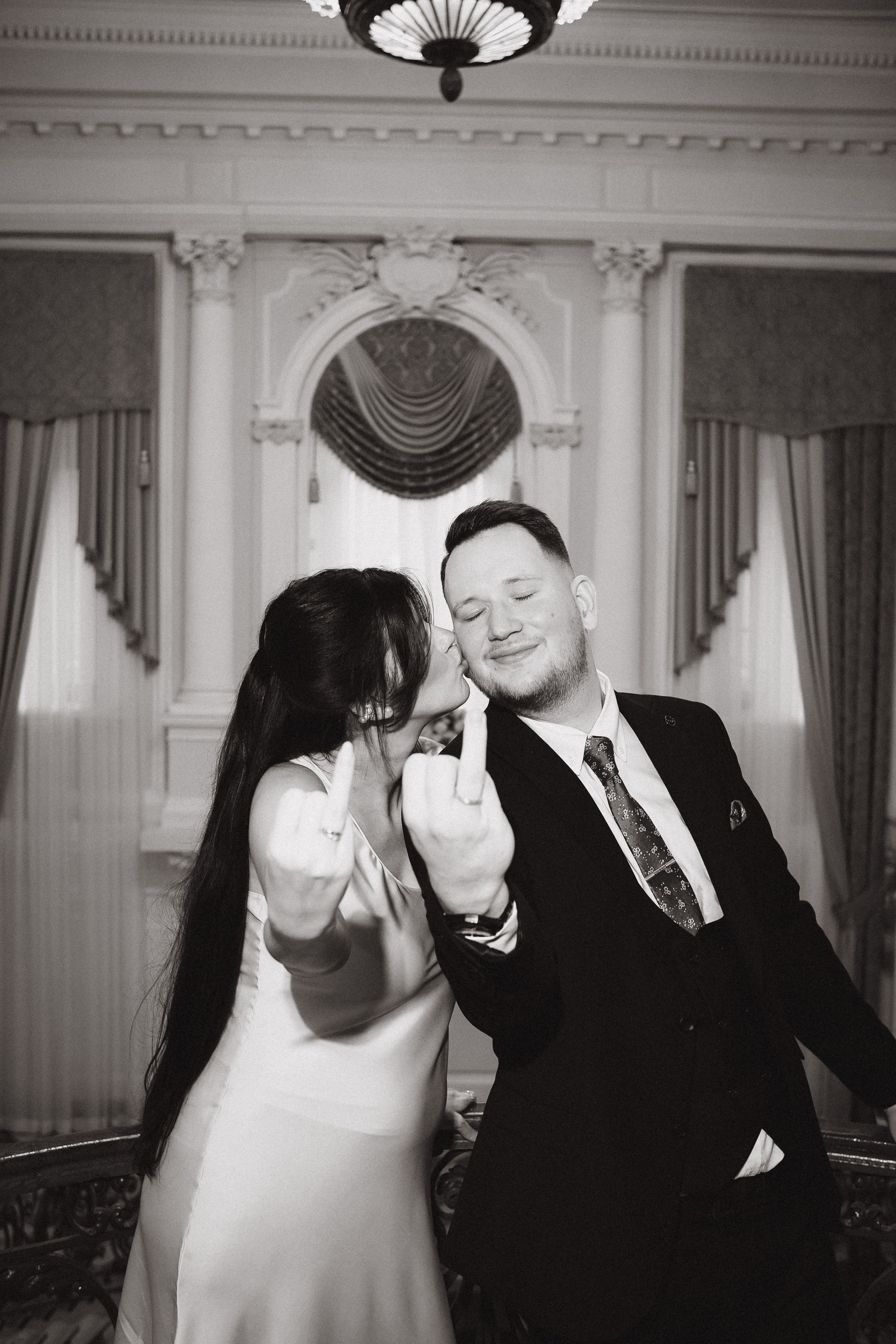 Маша & Валера ДБ2. Phdkvmr.ru