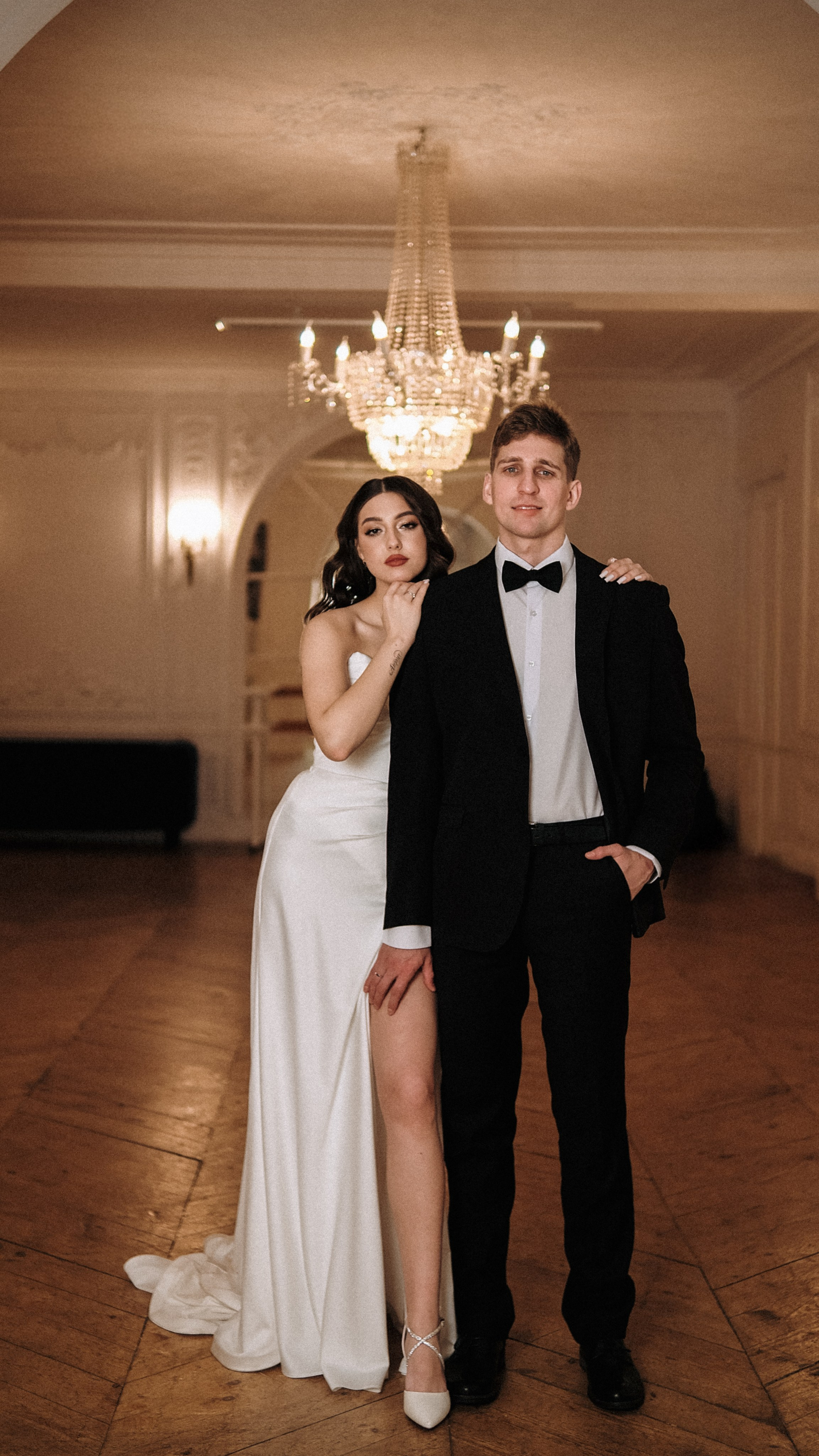 Ульяна & Коля. Загс Петроградского района. Phdkvmr.ru