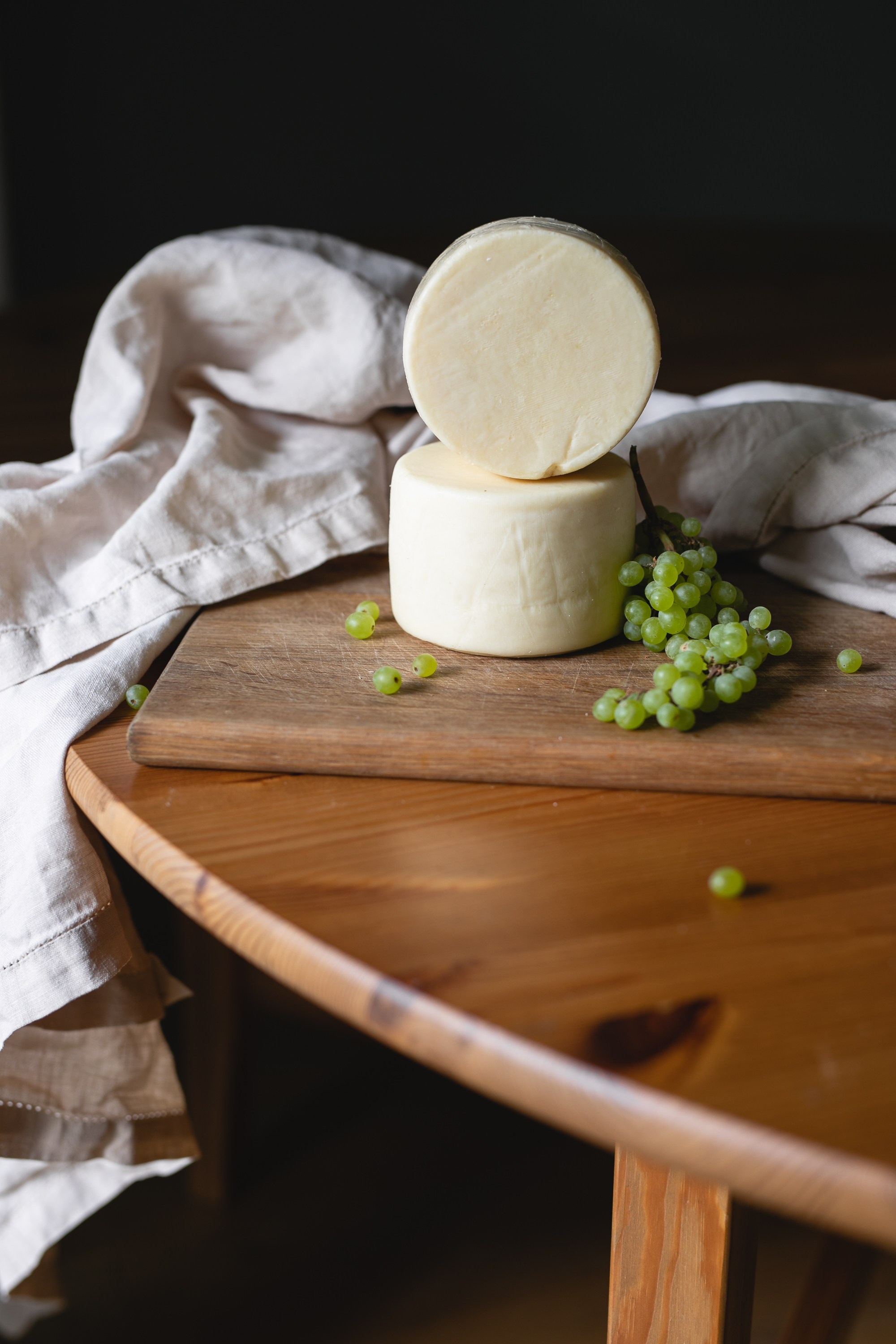 СЫР. Фотограф Наташа Румянцева