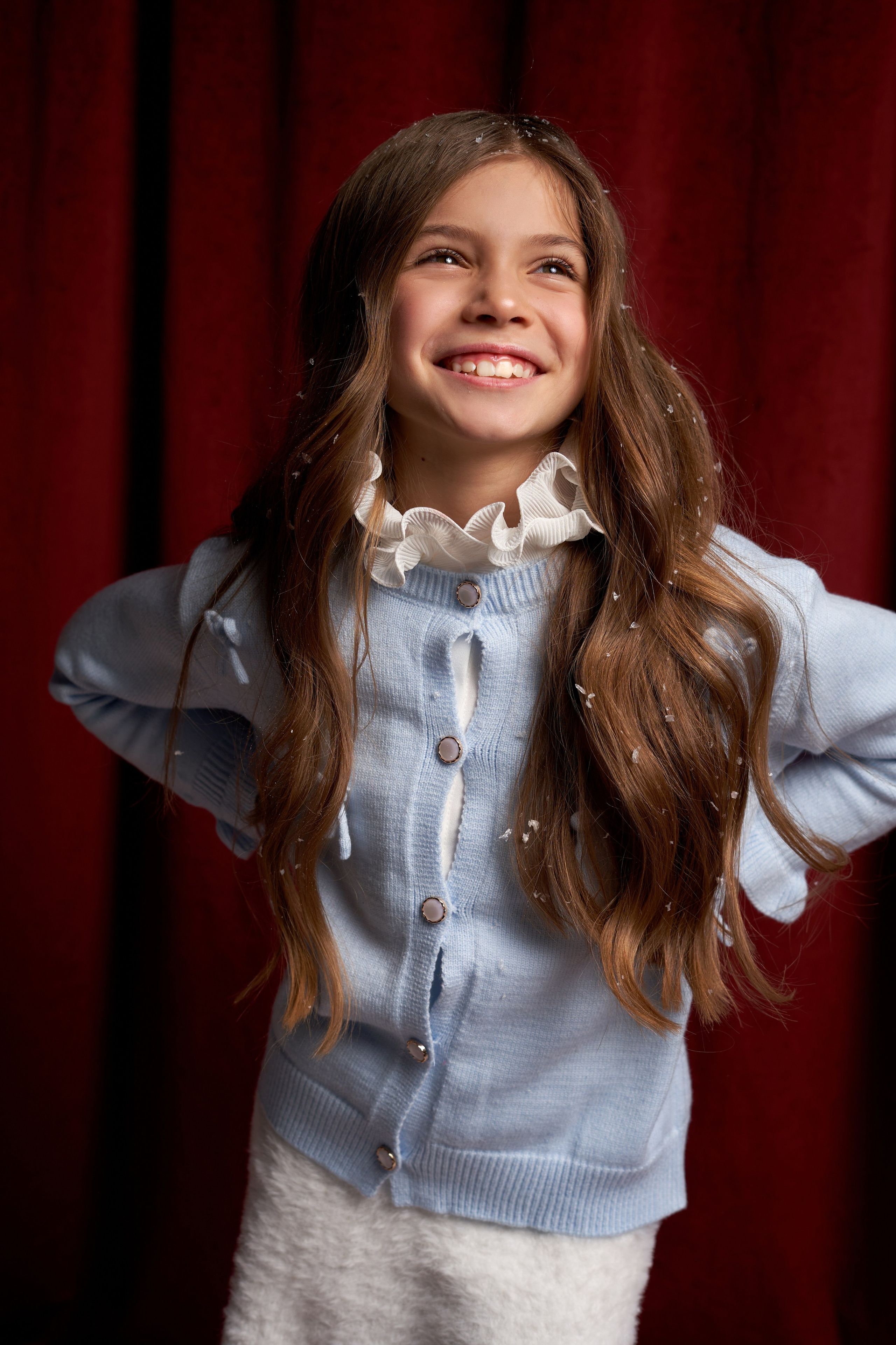 ProjectKids. Коммерческий фотограф Соколовская Анастасия