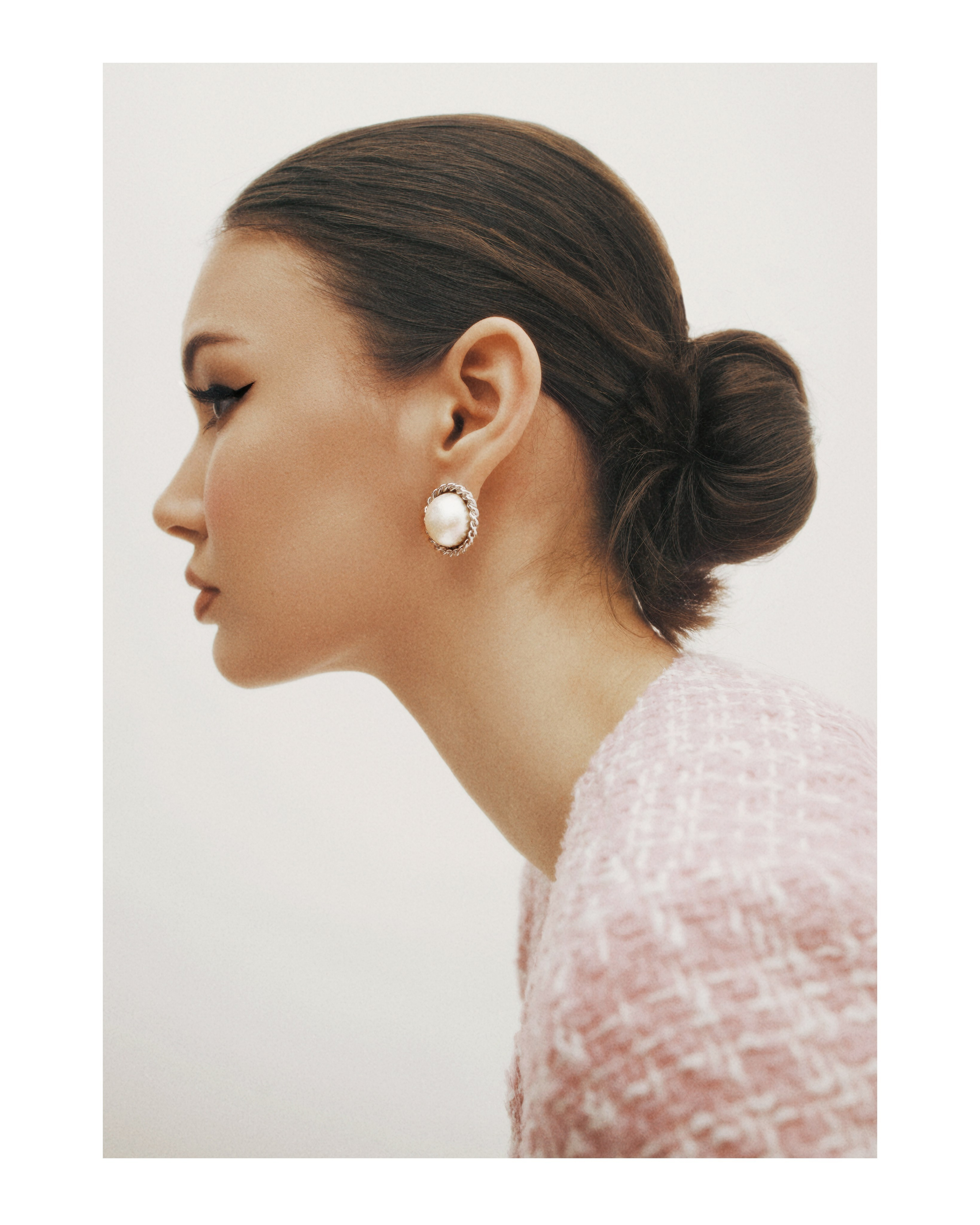 Fashion & portrait photographer — Aleksey Vlasov