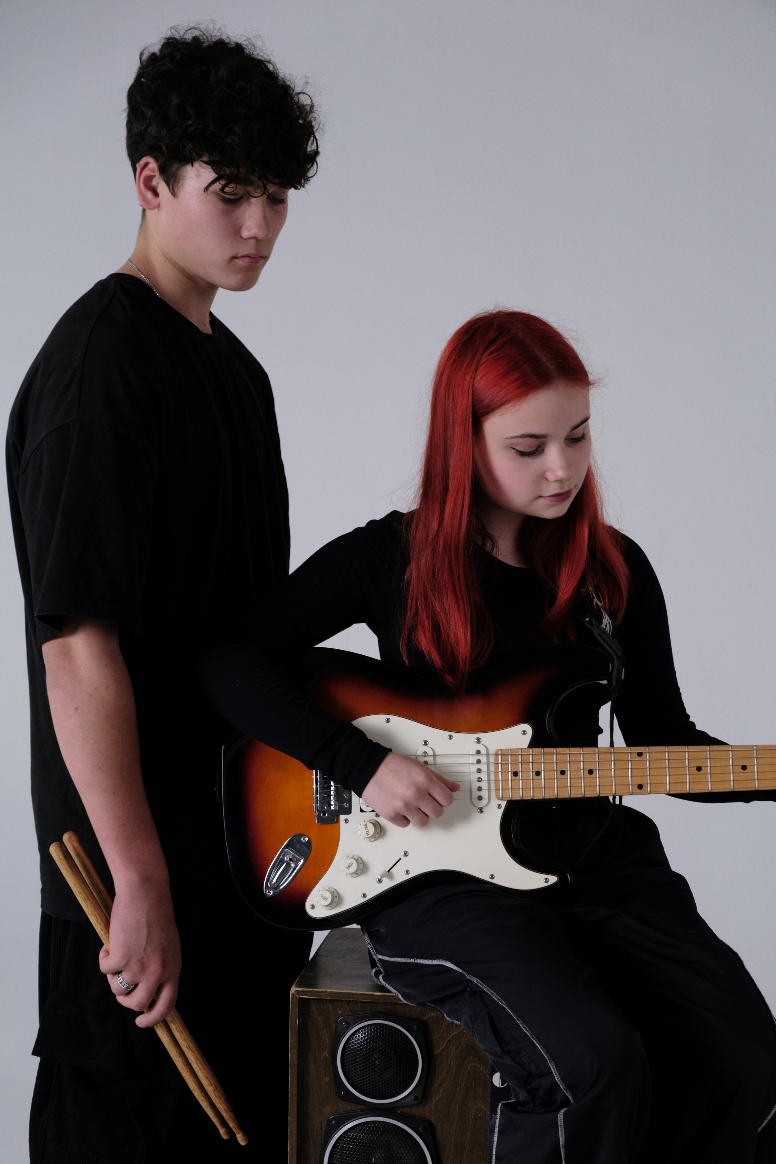 Айрат и София. Фотограф в Казани Анна Агафонова