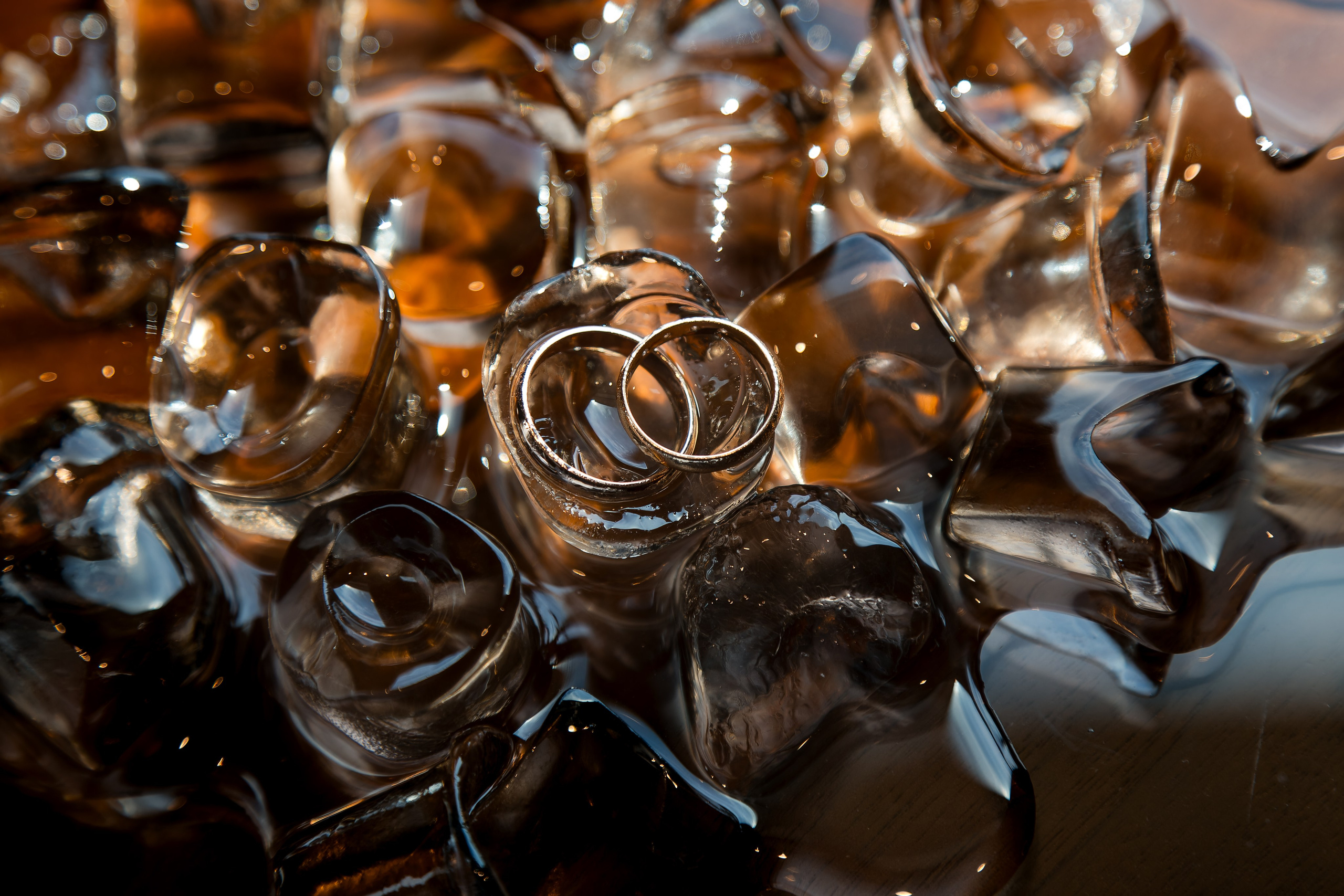 Куат и Айгуль. Фотограф в Самаре Евгений Гурин