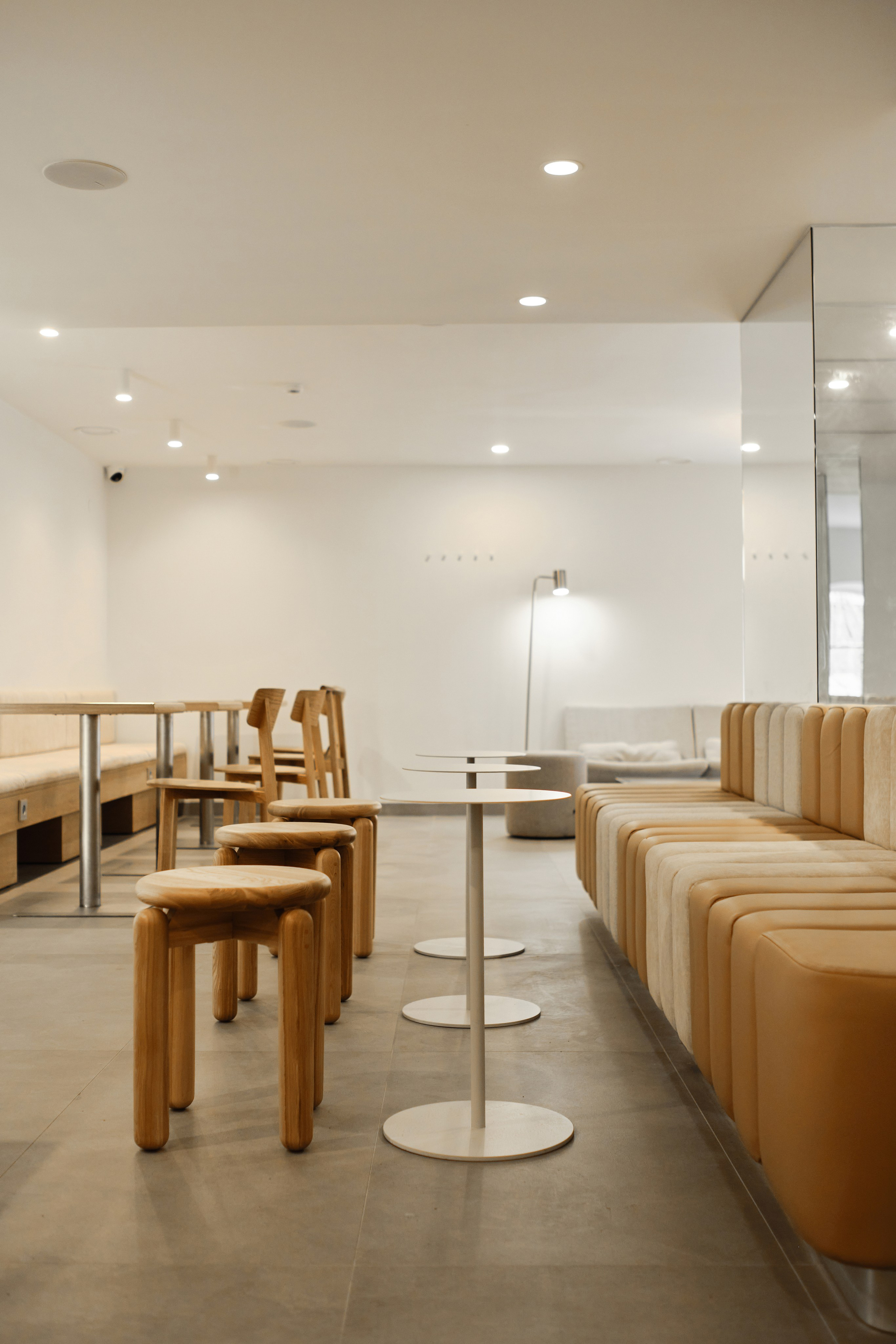 Interior_2. Фотограф Наталья Гринько