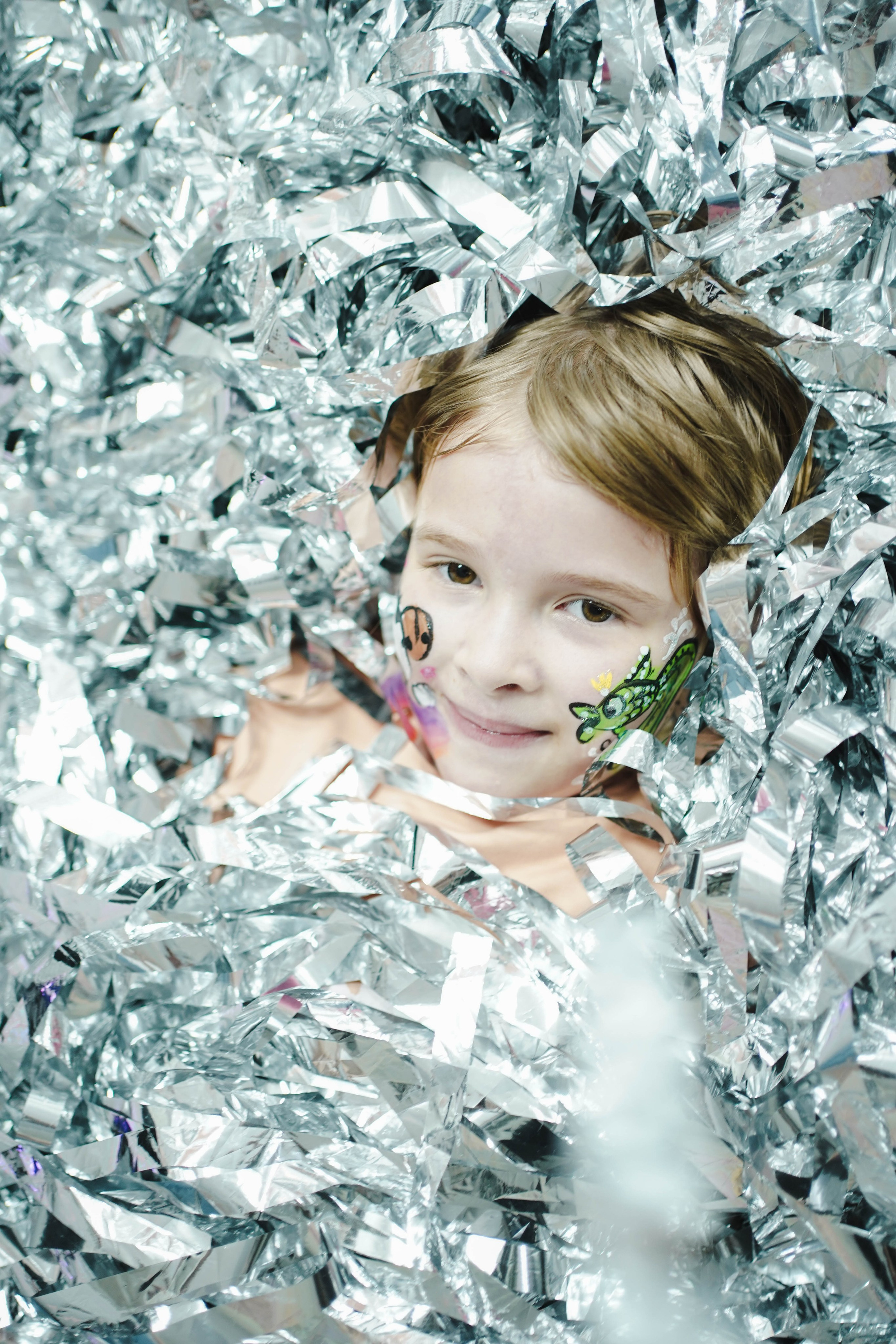 Открытие детской студии. Семейный и портретный фотограф в Екатеринбурге Yana Strok