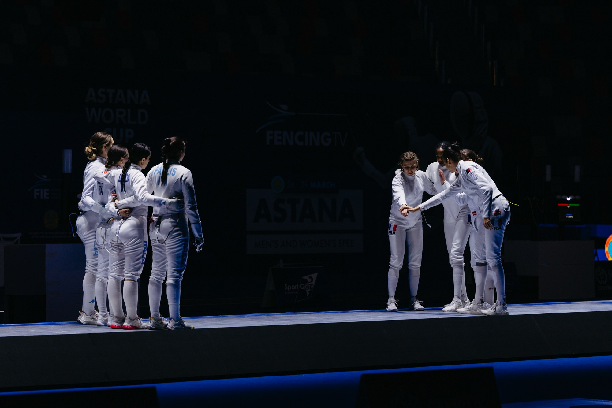 ASTANA WORLD CUP. ГЛАВНАЯ