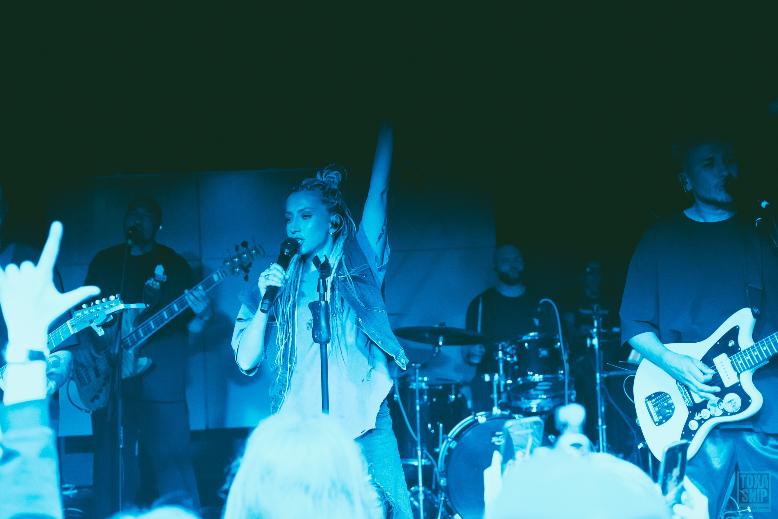 Мураками (27.04.2025). Toxasnip Photo | Anton Maslenkin