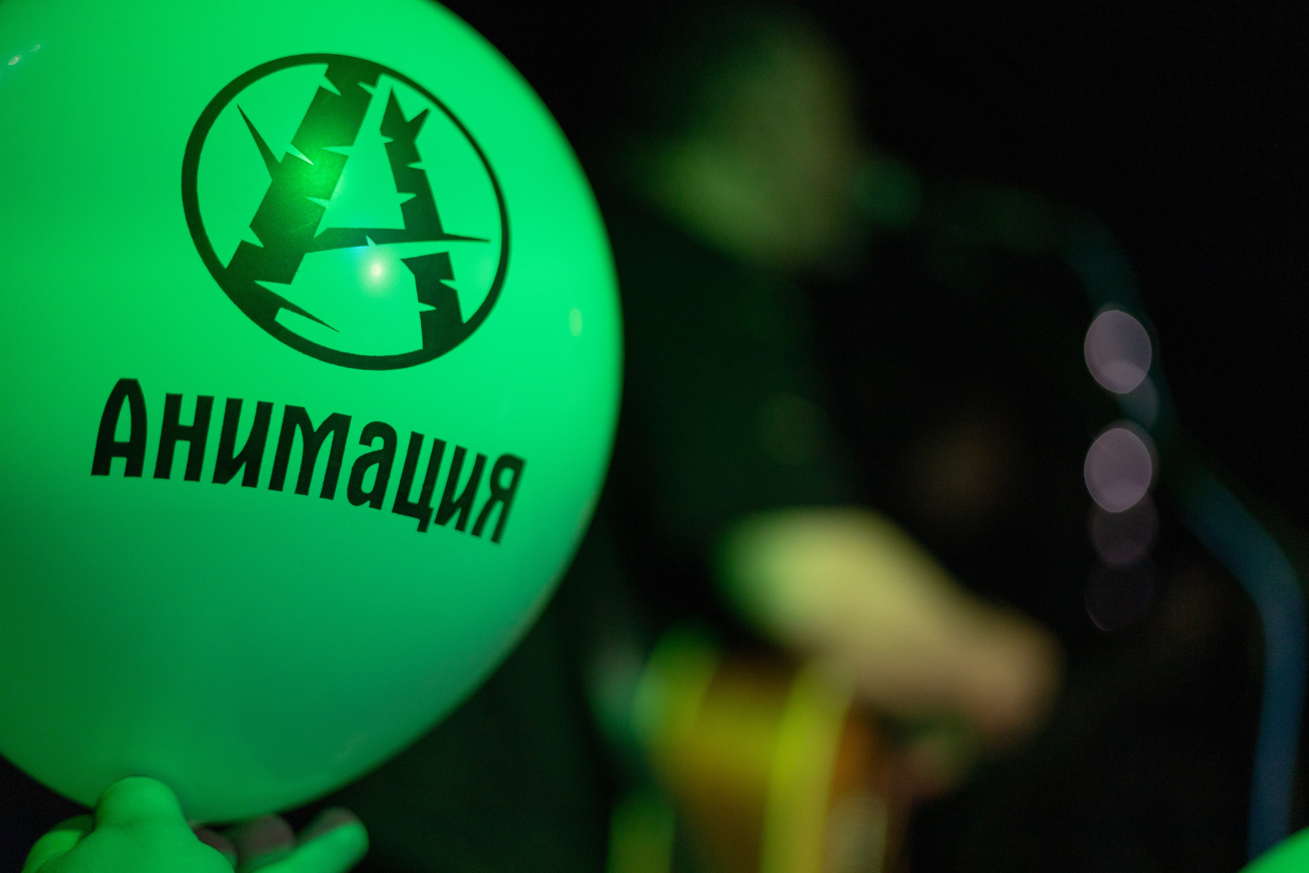 Анимация (17.05.2024). Toxasnip Photo | Anton Maslenkin