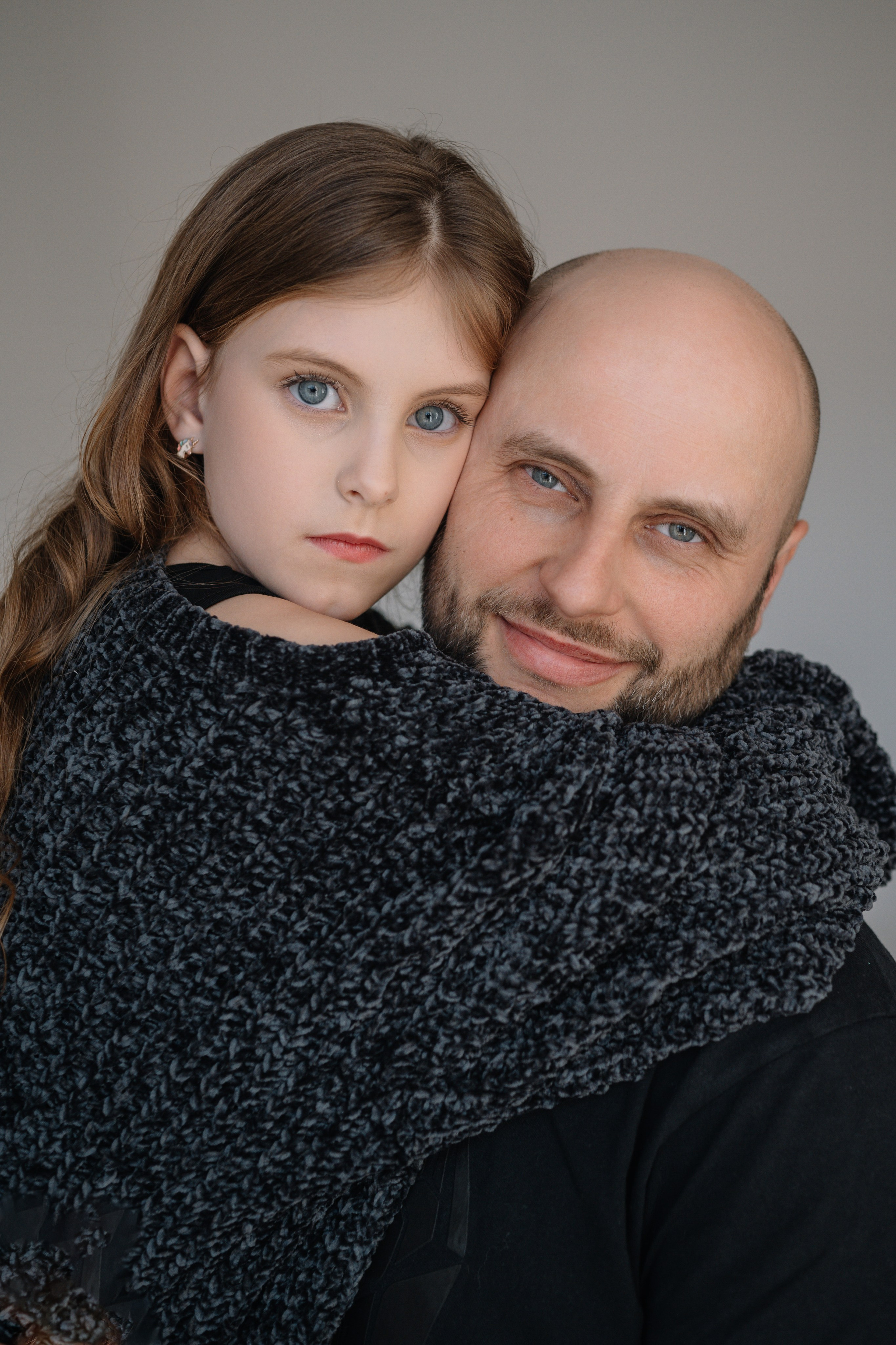 7 лет. Кристина Ветрова | ФОТОГРАФ | Москва