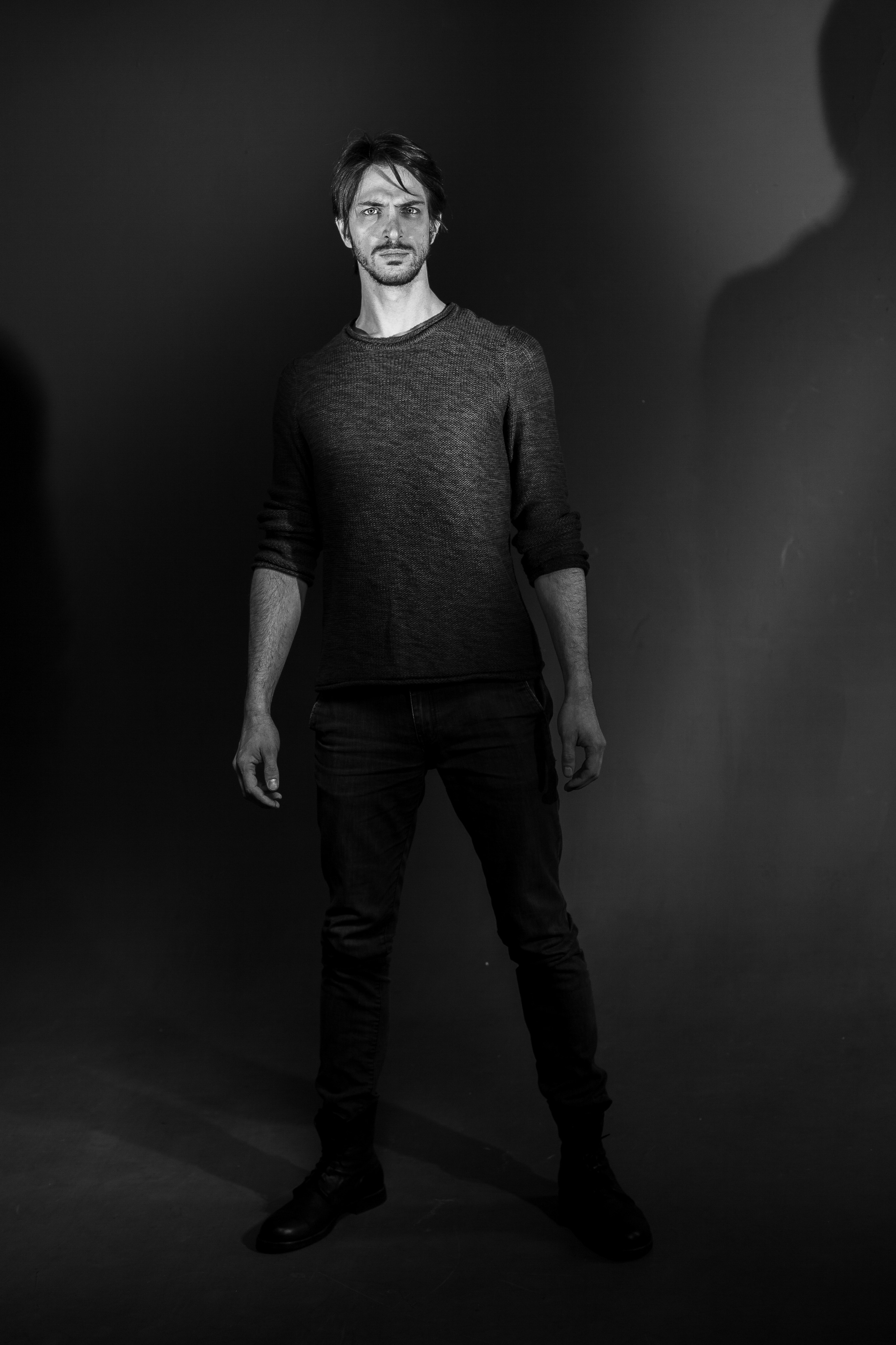 Александр Муравицкий. Психолог с фотоаппаратом Зимина Оксана