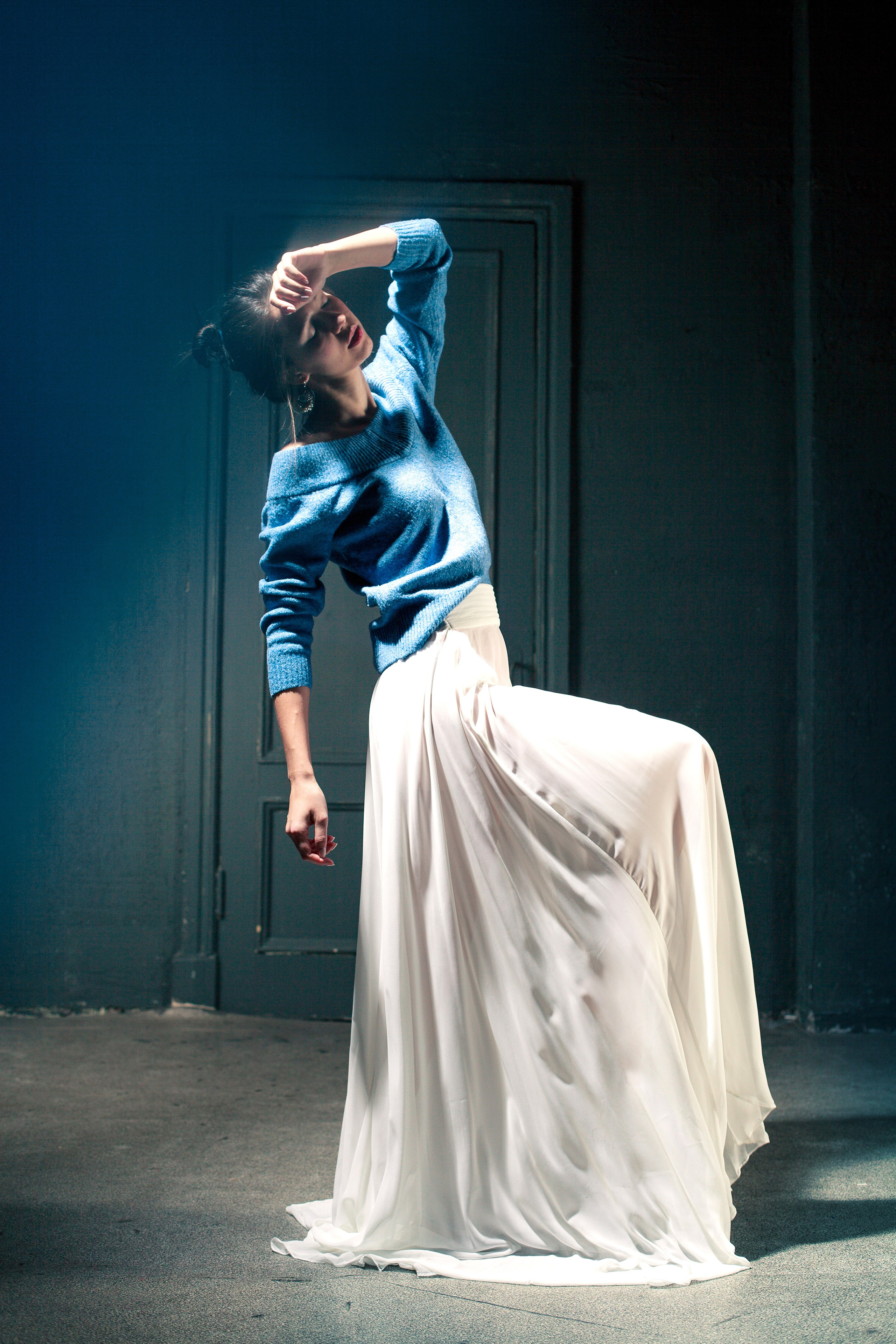 Ульяна. по другую сторону двери. Психолог с фотоаппаратом Зимина Оксана