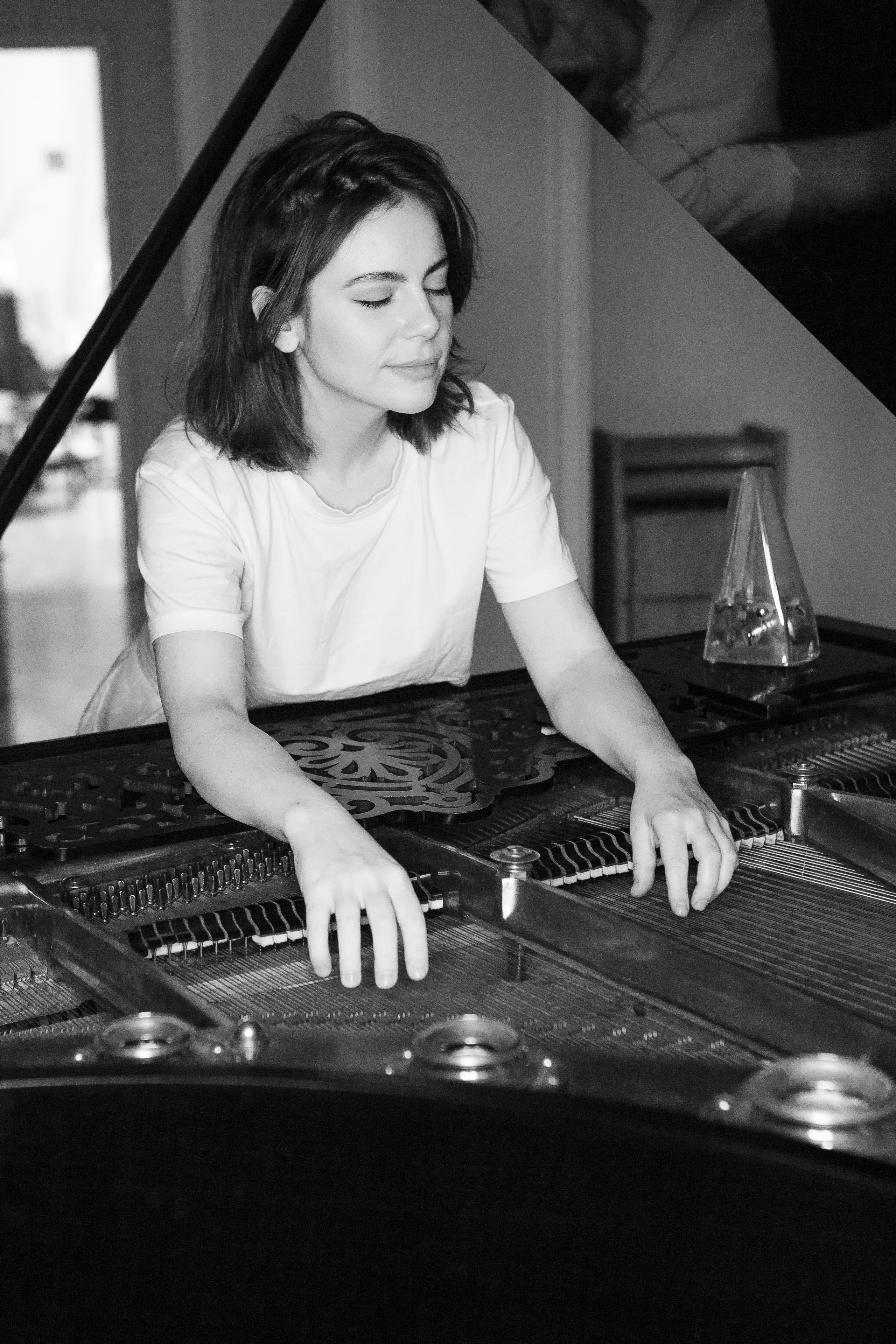 Марина Худых. музыкант. Психолог с фотоаппаратом Зимина Оксана