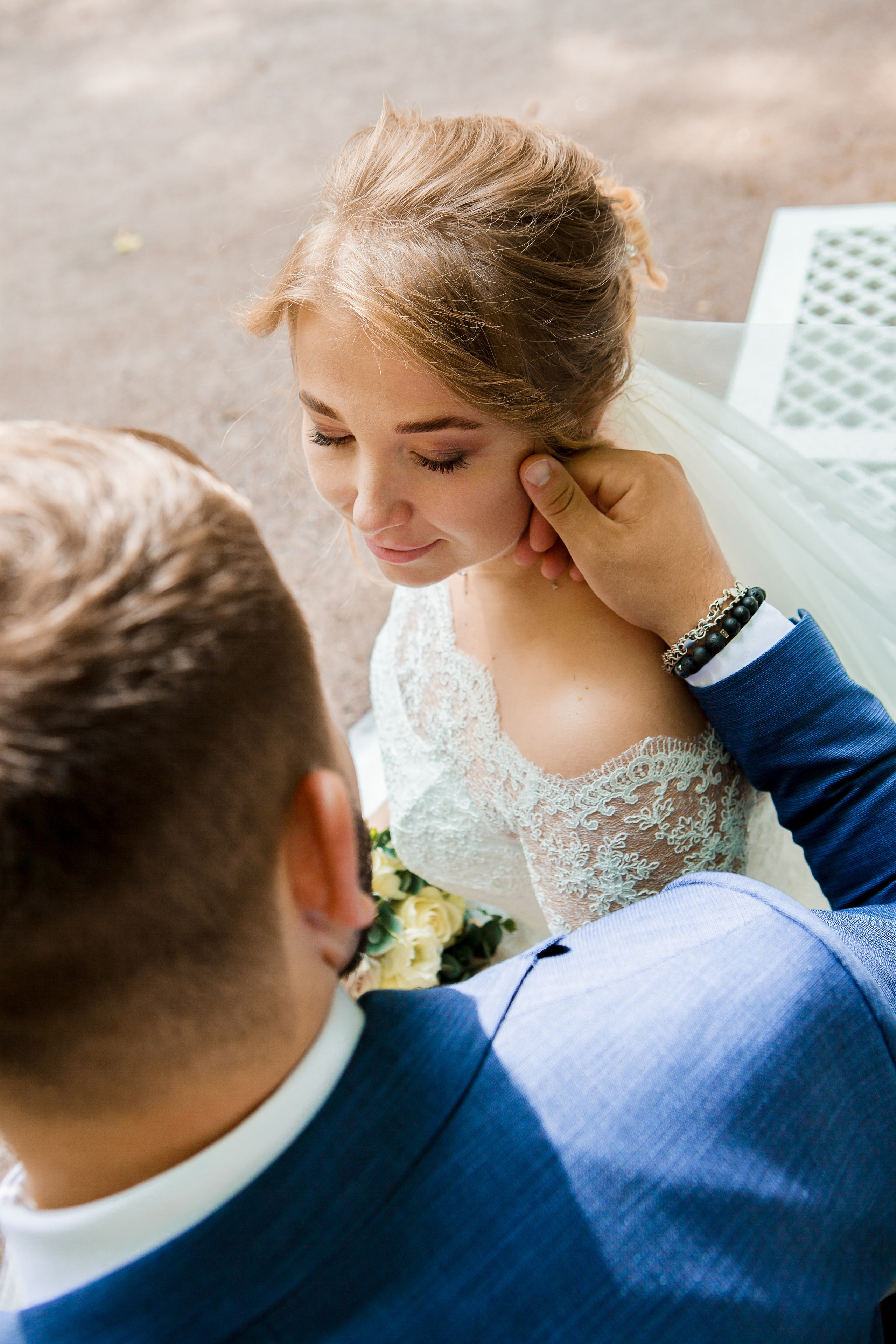 Свадебный день. Психолог с фотоаппаратом Зимина Оксана