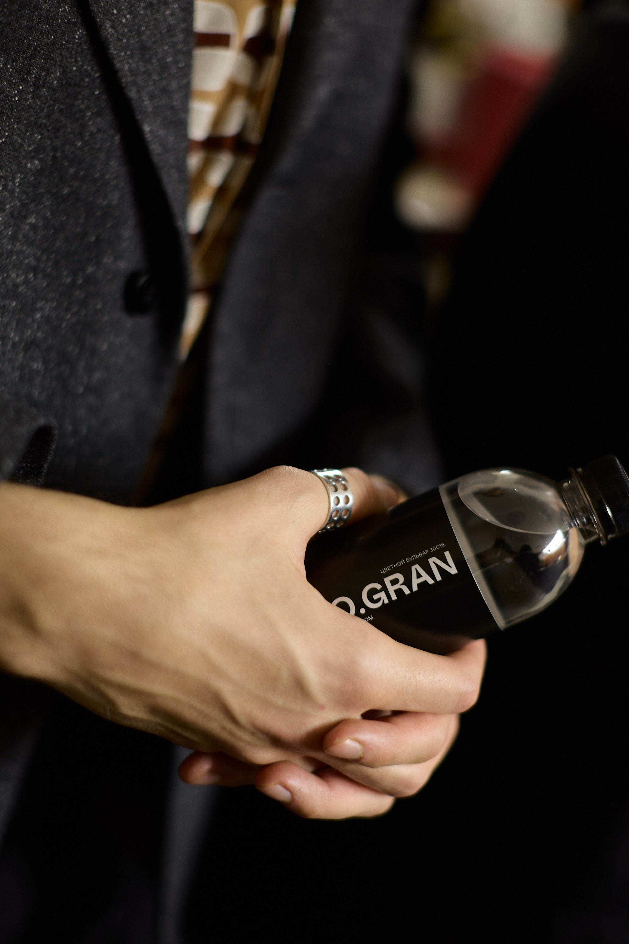 ЗИМНИЕ ВЕЧЕРА 10.GRAN. Еремина Катерина